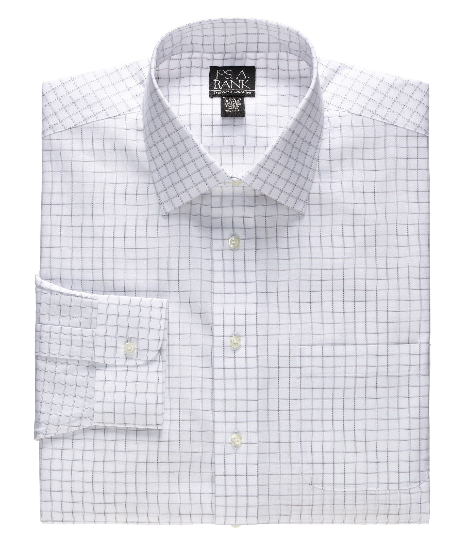 Jos. A. Bank Dress Shirts