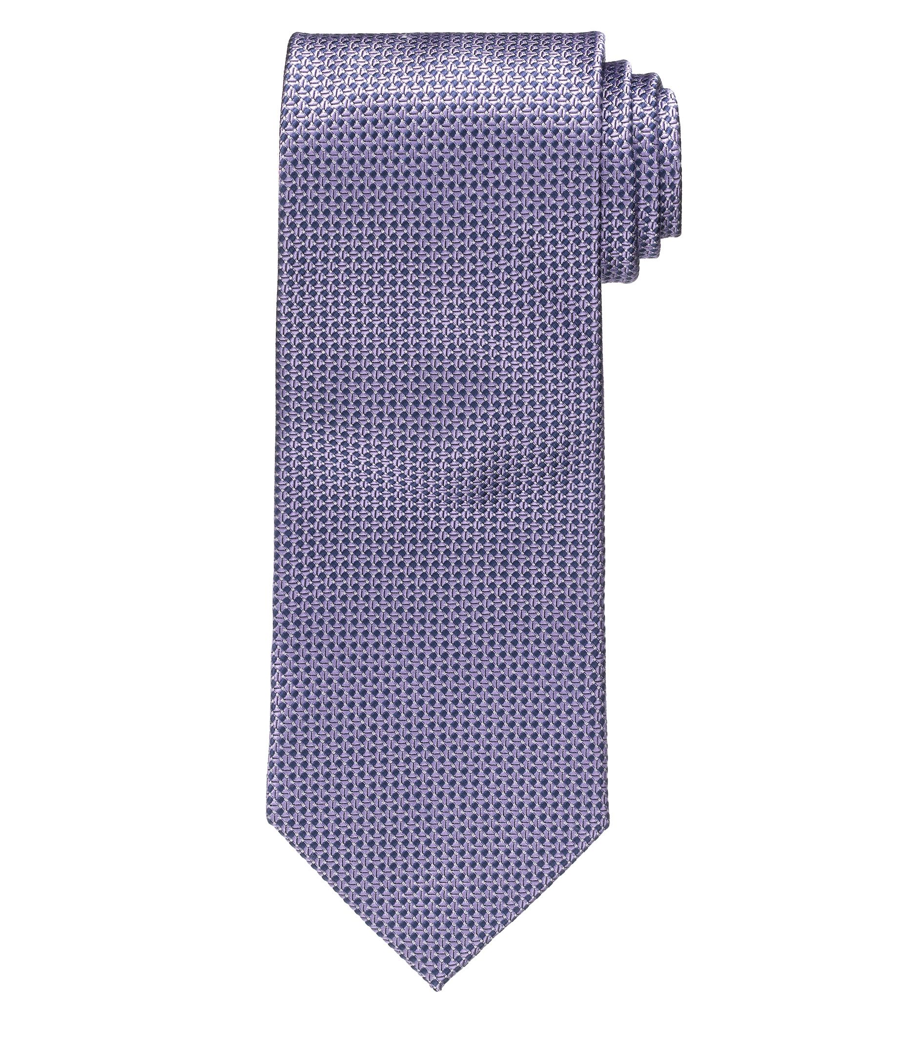 Signature Micro Tie