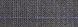 GREY PLD W/BLUE DECO