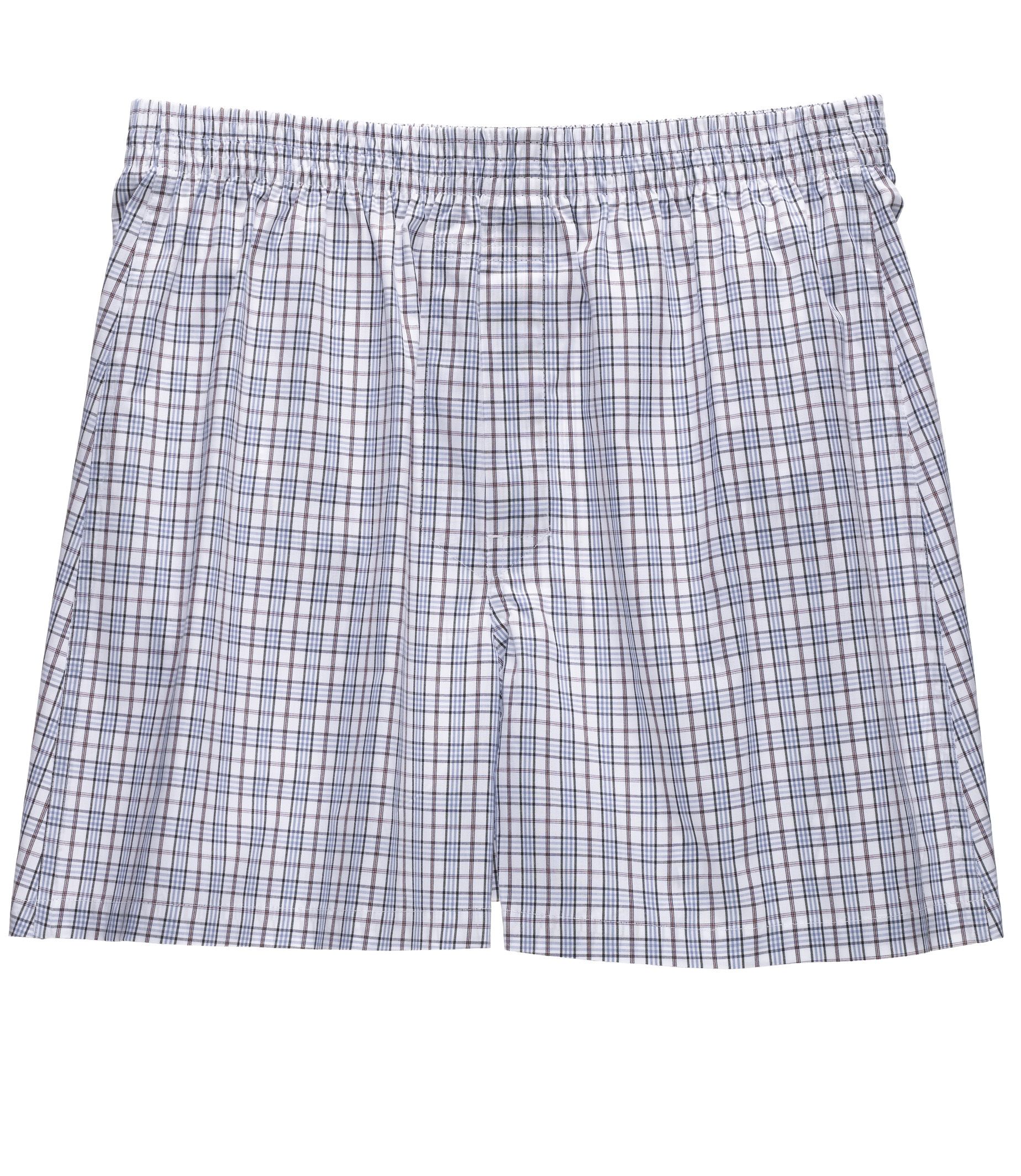 Patterned Boxers