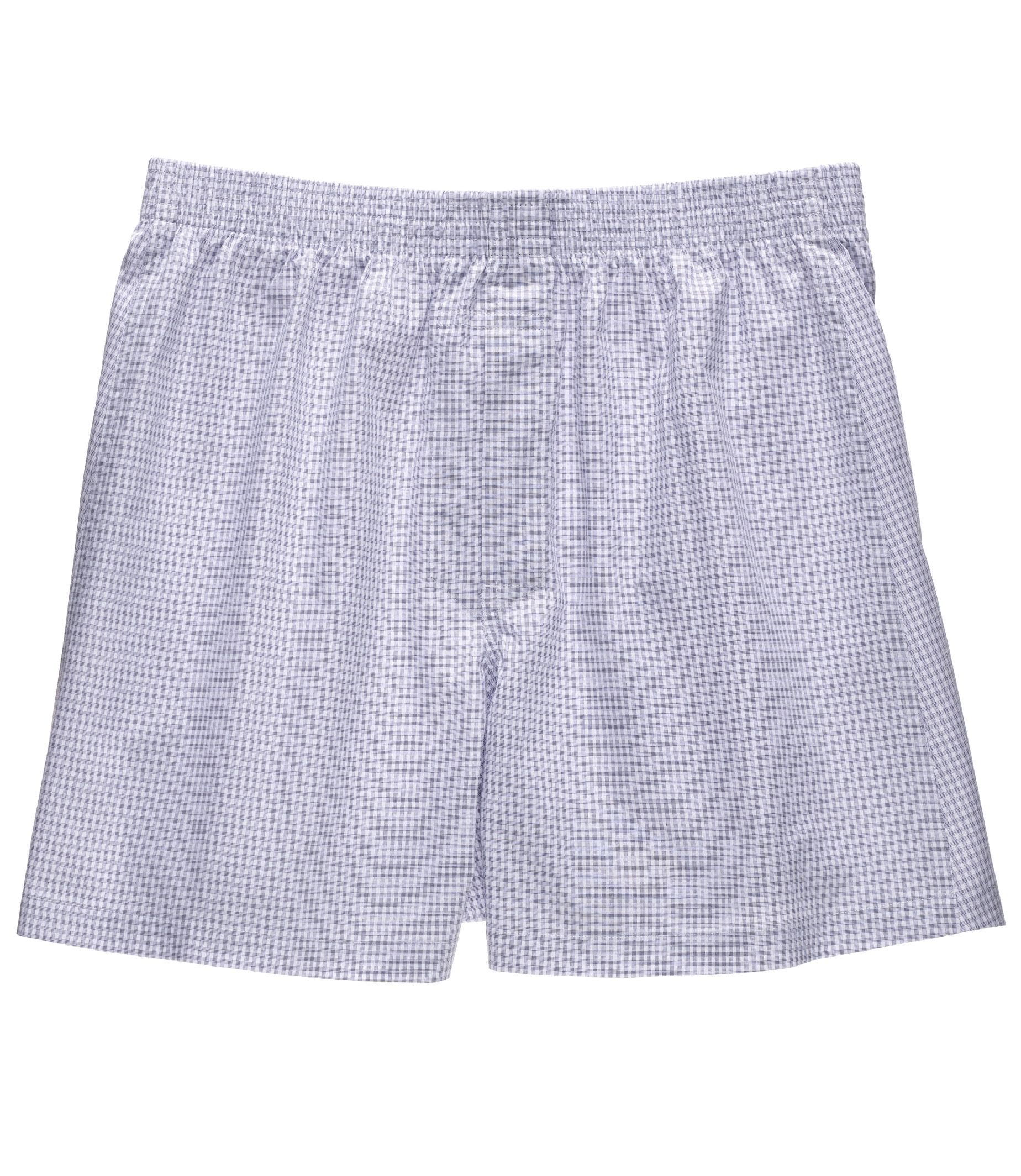 Patterned Boxers