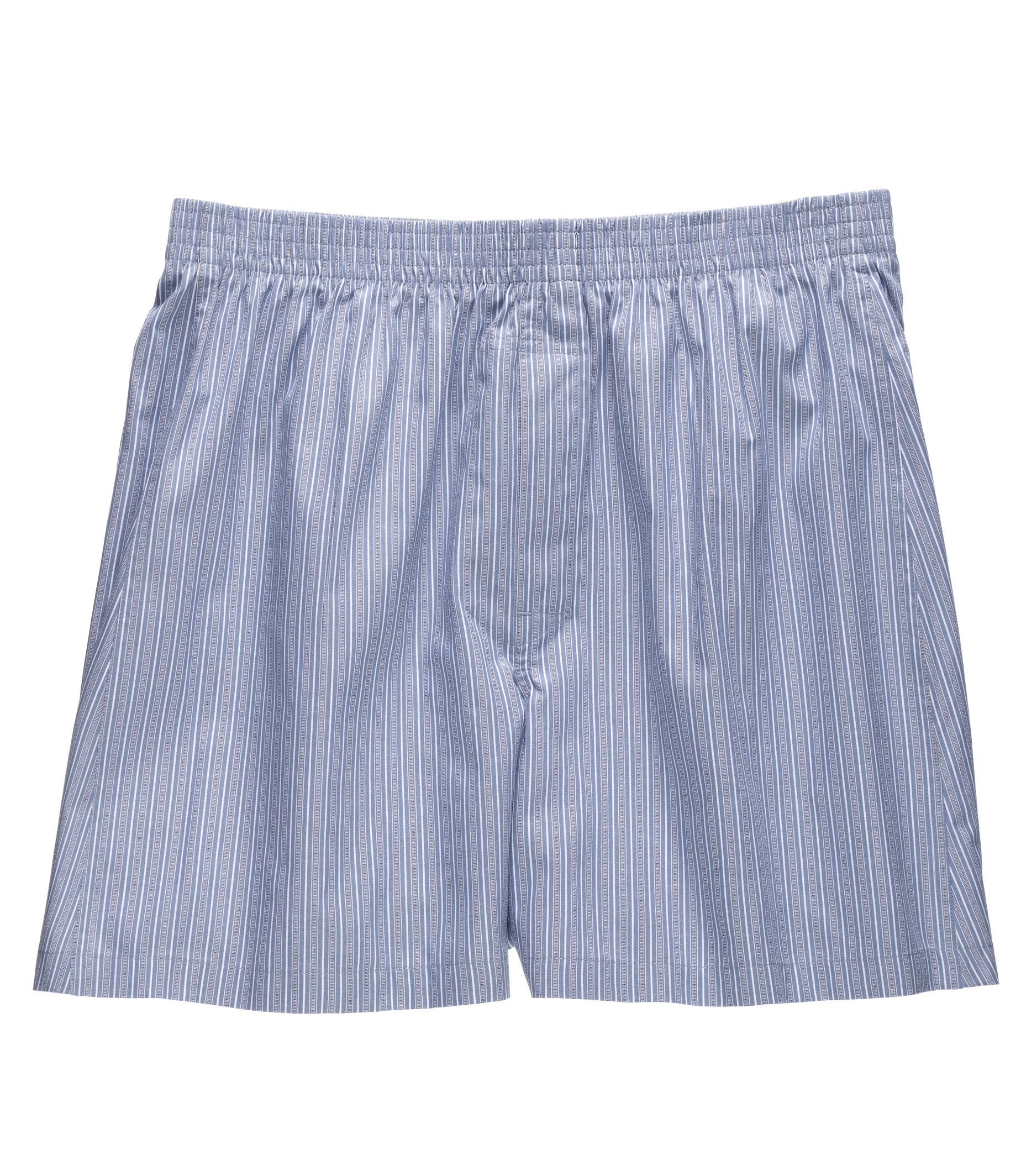 Patterned Boxers