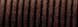 CHOC BROWN