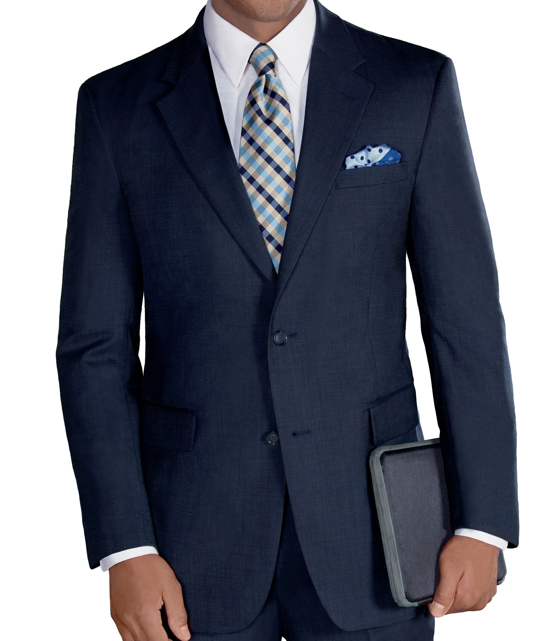 Executive Suits | Men's Suits | JoS. A. Bank Clothiers