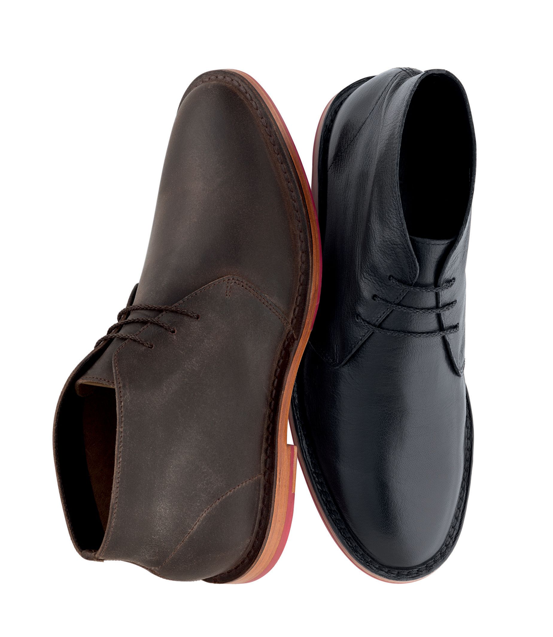 Paul Chukka Boot by Cole Haan