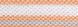 PEACH/SKY BLUE/WHT