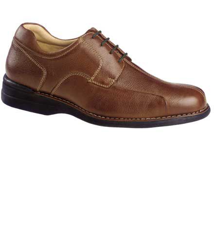 Shuler Bicycle Shoe by Johnston & Murphy