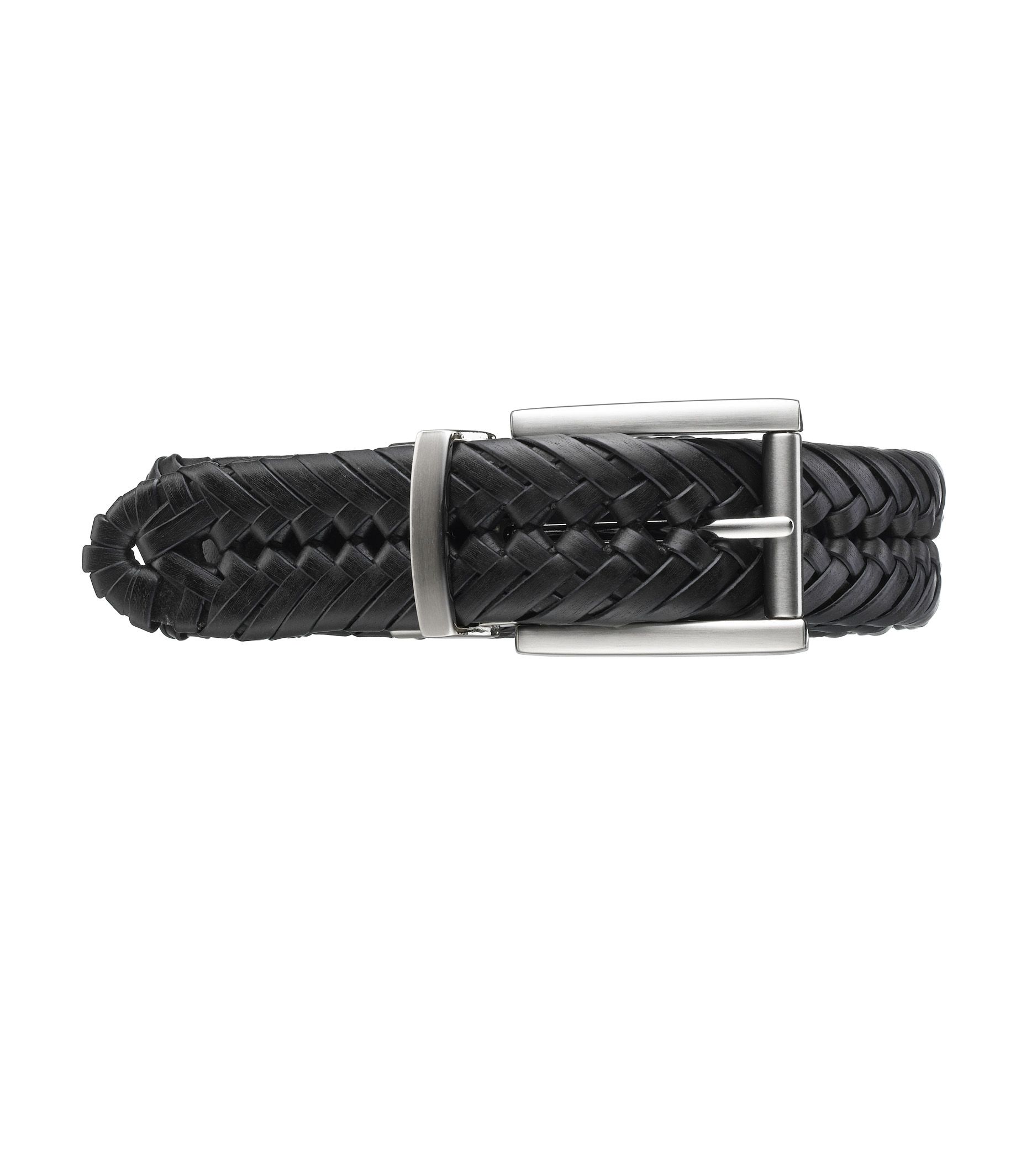 Reversible Tubular Braid Belt
