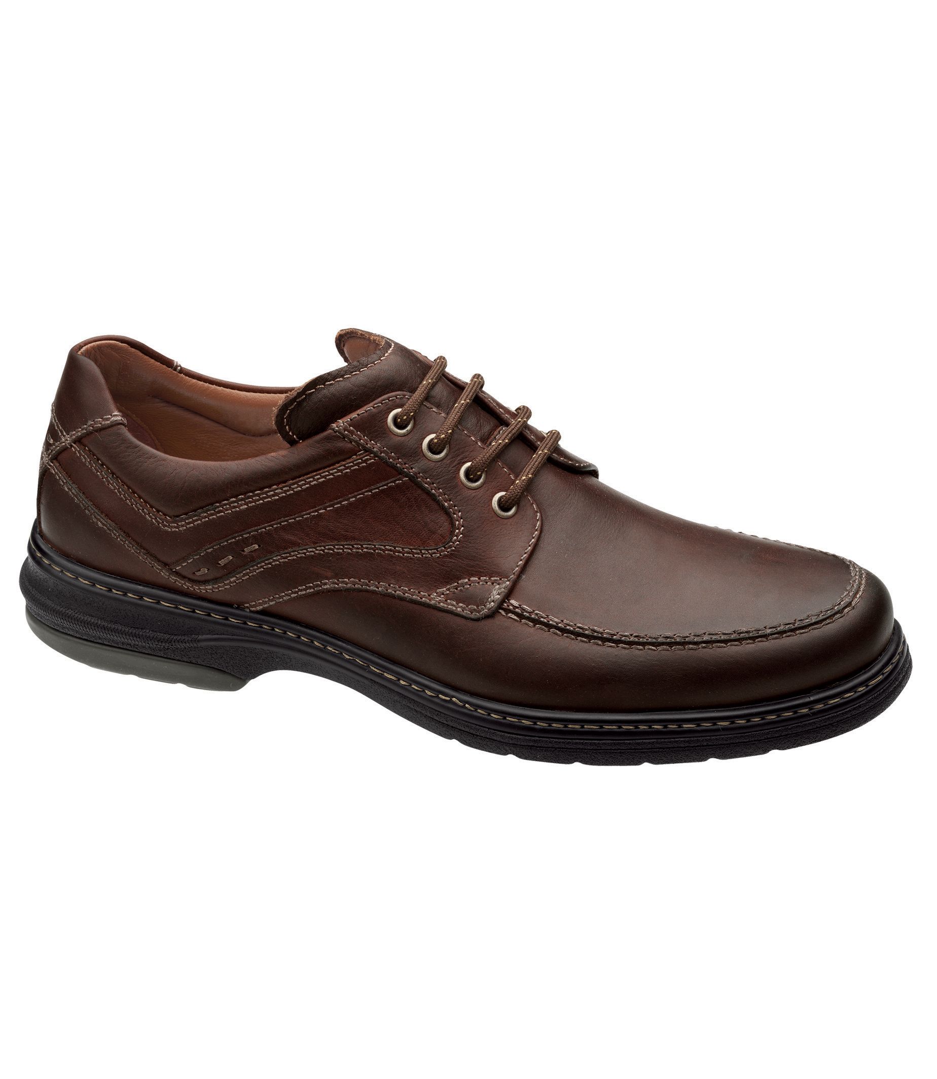 Hutchins Wing Tip Shoe by Johnston  Murphy. Men's thing. Men's wear ...