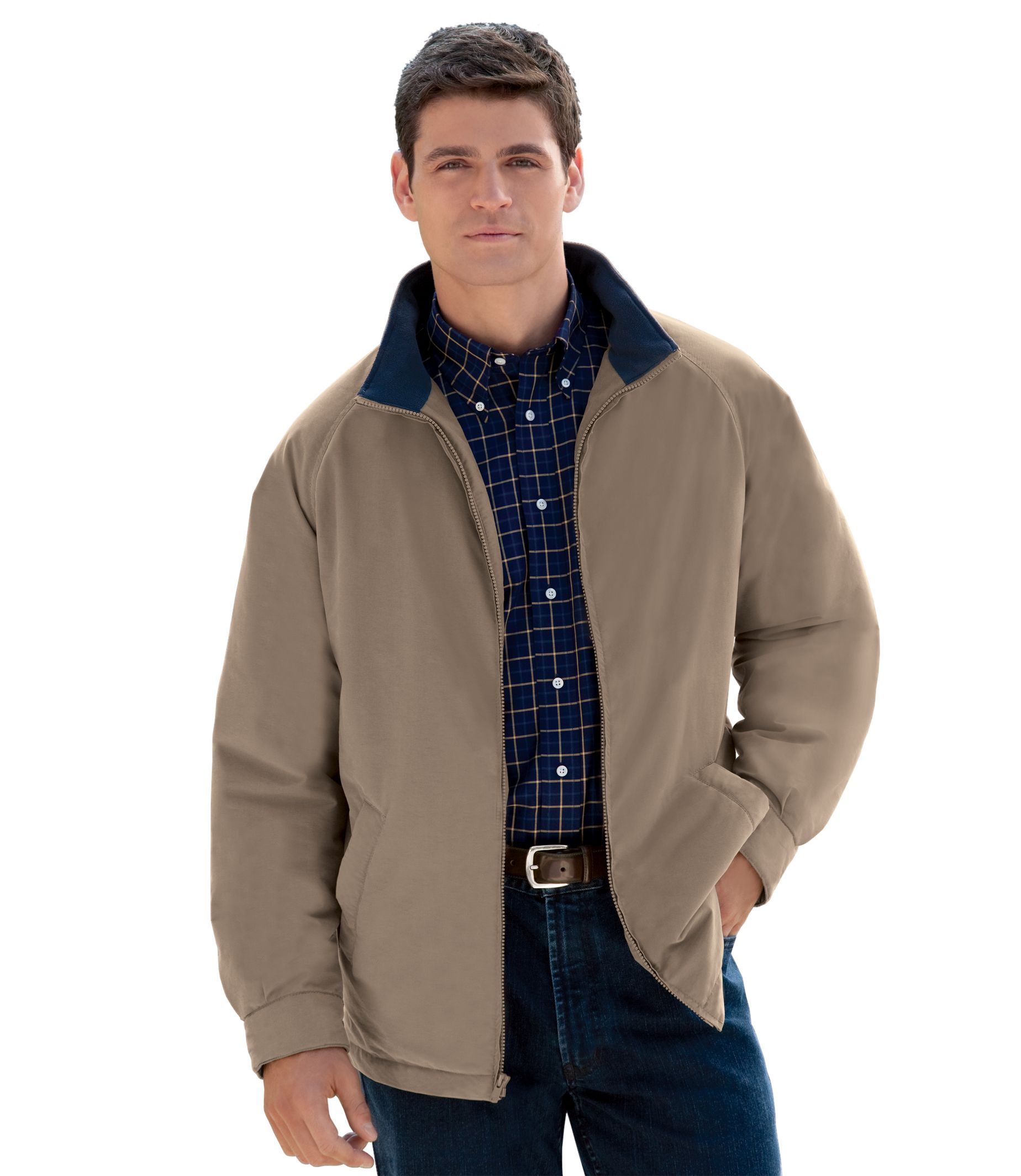 Weekender Jacket