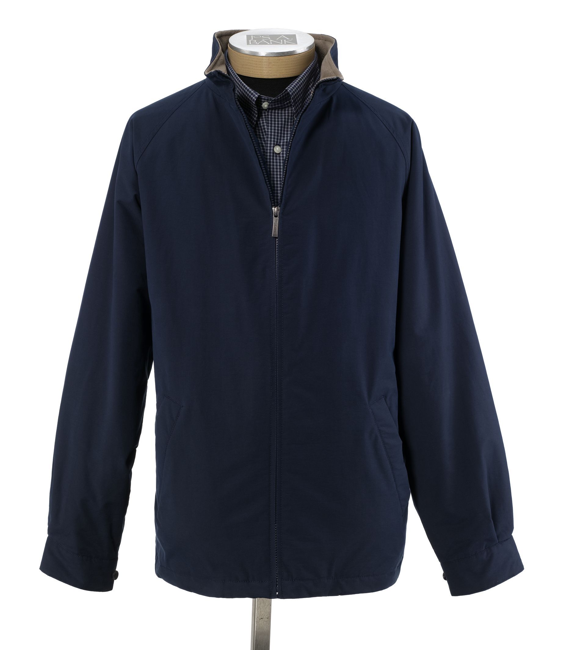 Weekender Jacket- Tall Sizes