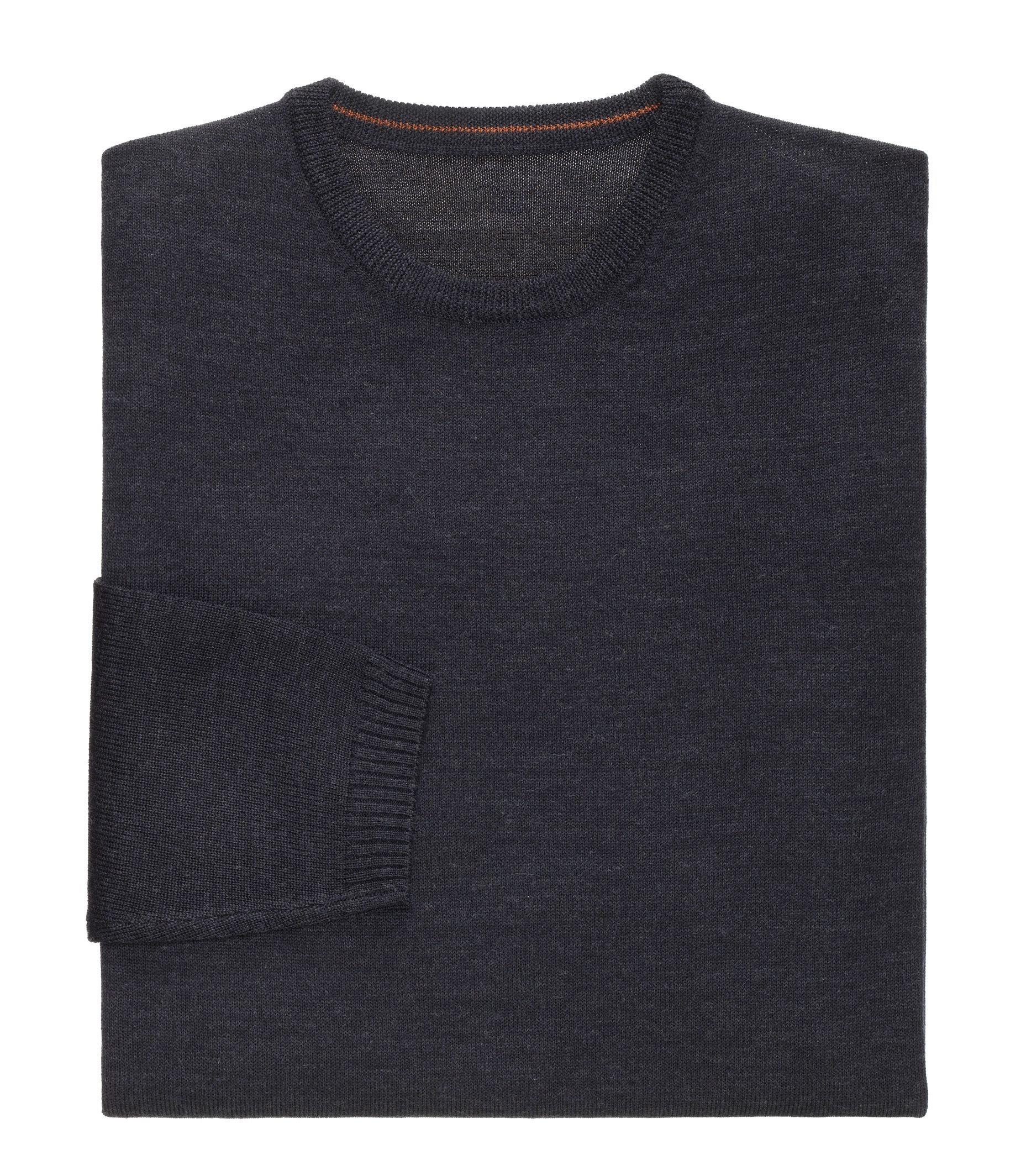 Joseph High Crew Neck Sweater