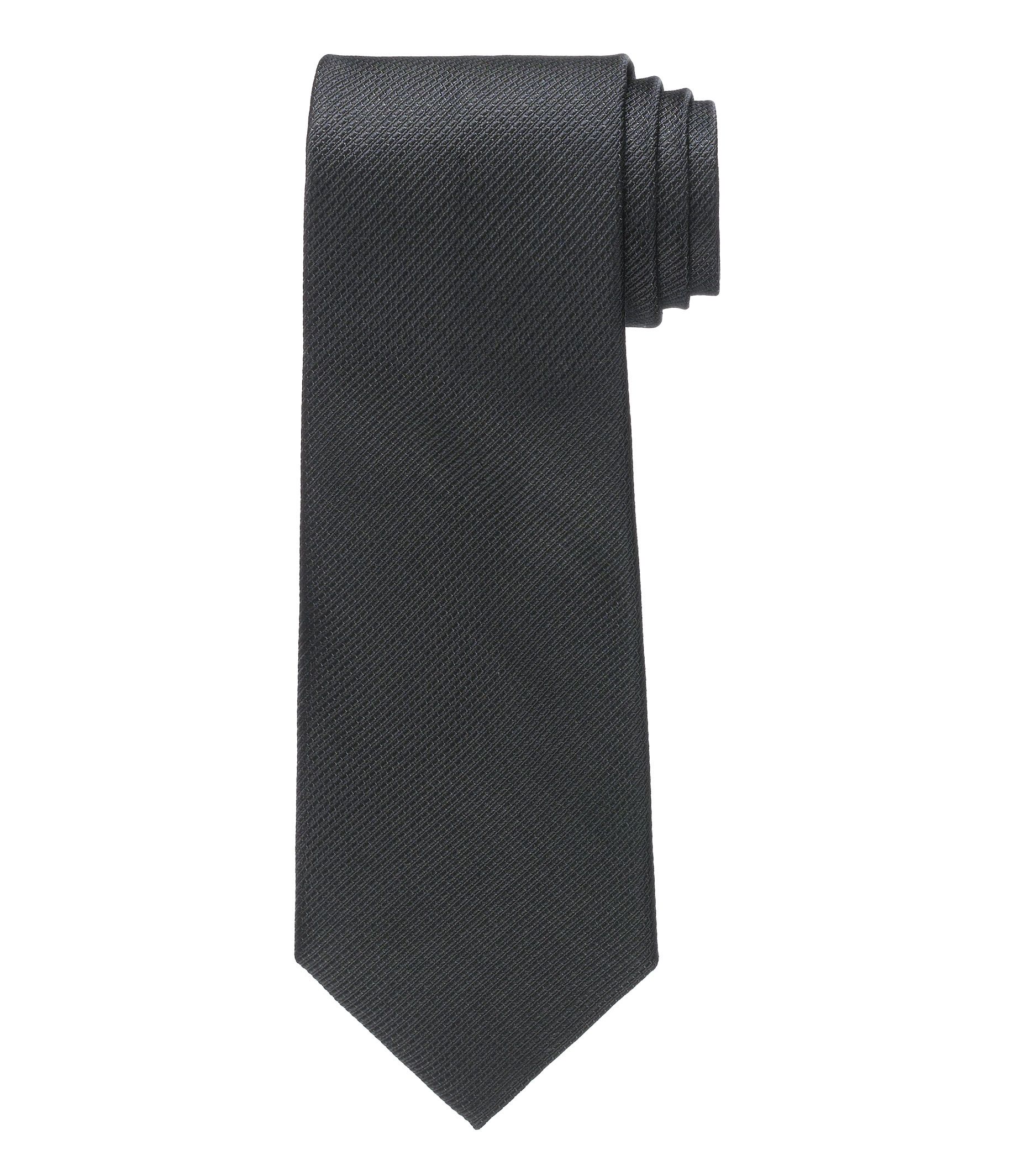 Joseph Narrower Solid Tie