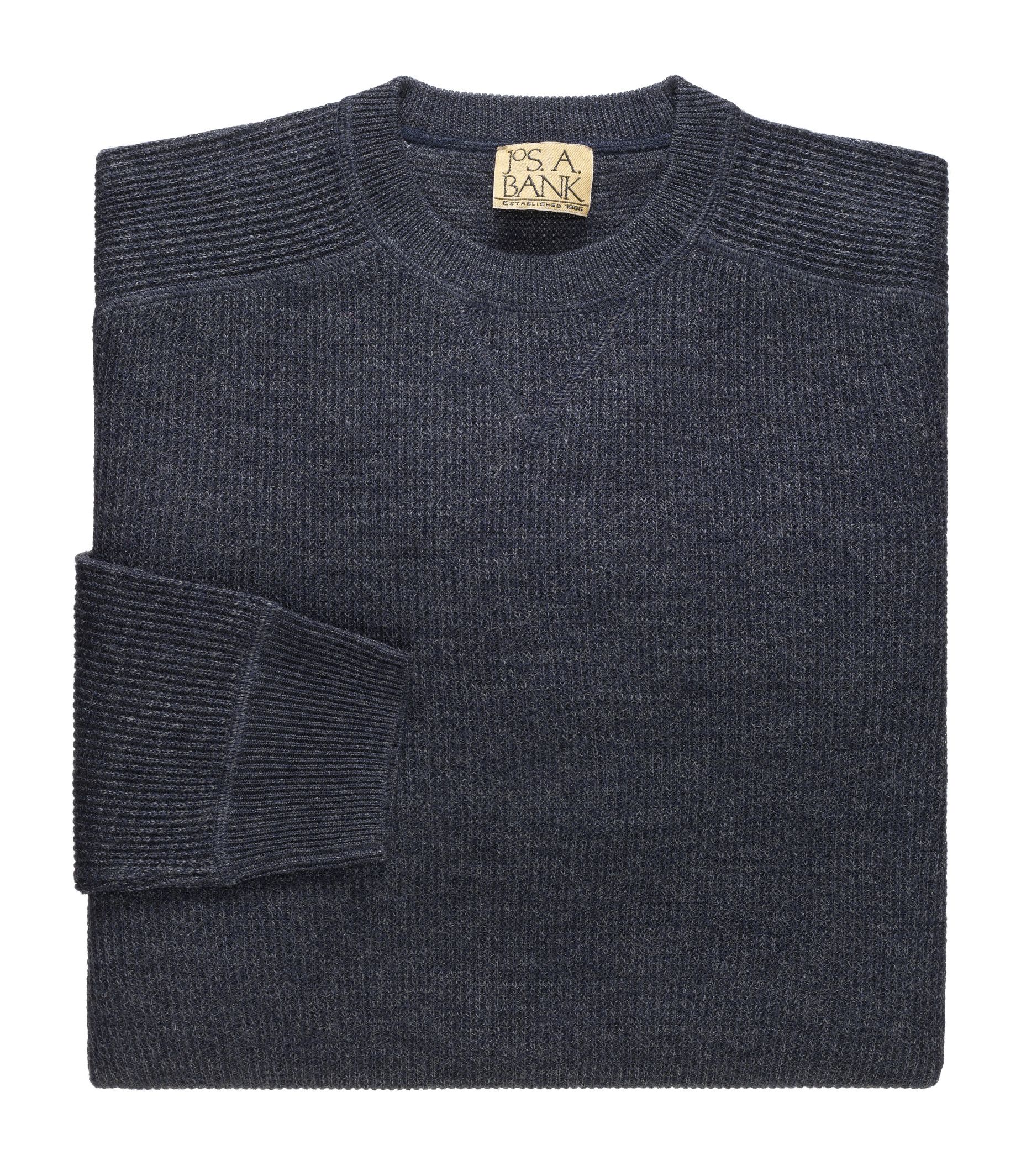 VIP Crewneck Sweater