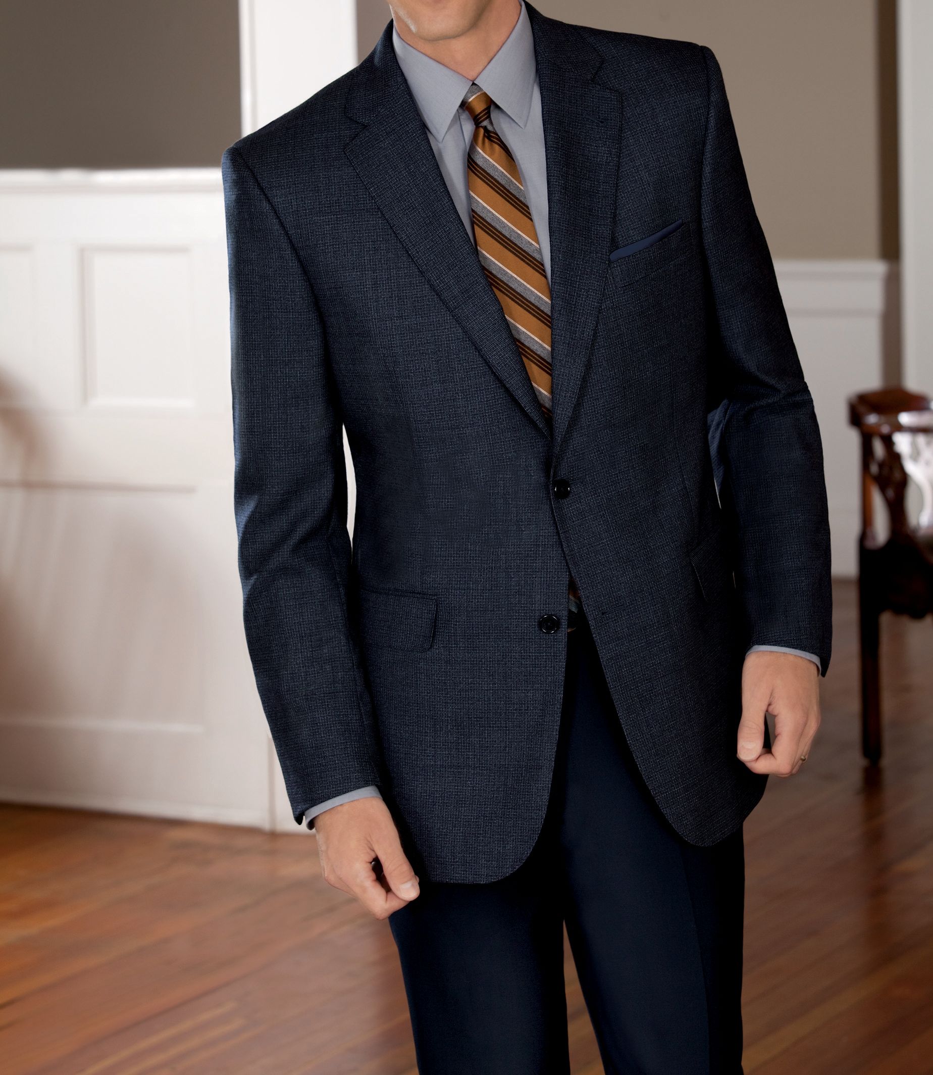 Check Out Mens Suit On Sale for $87.00 at Jos. A. Bank