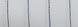 WHT/BLU FINELINE