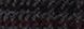 CHAR PLD W/BURG DECO