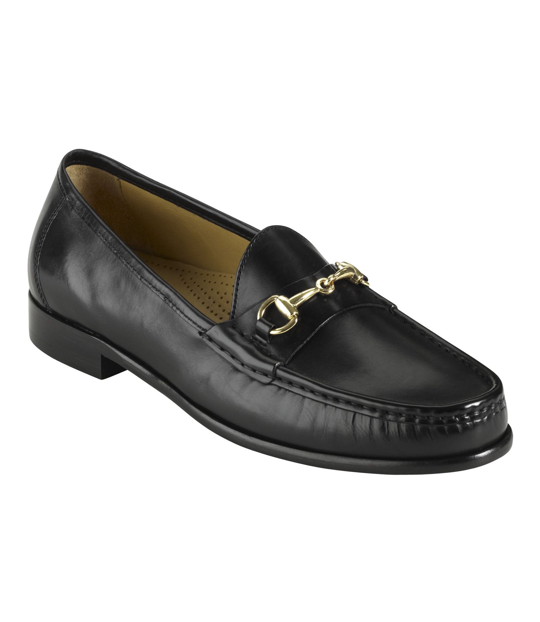 Emory Bit Shoe by Cole Haan