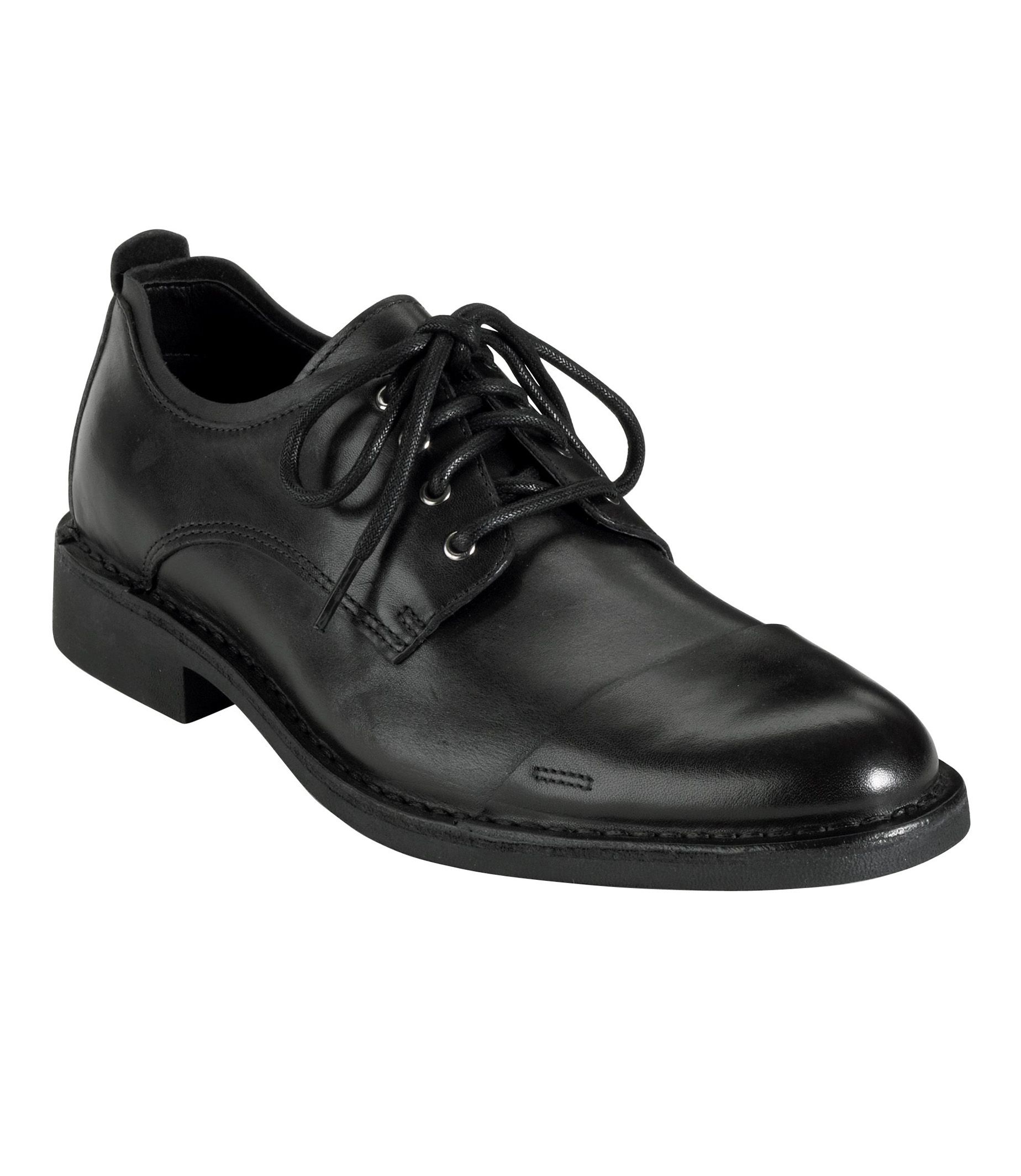 Air Blythe Cap Oxford Shoe by Cole Haan