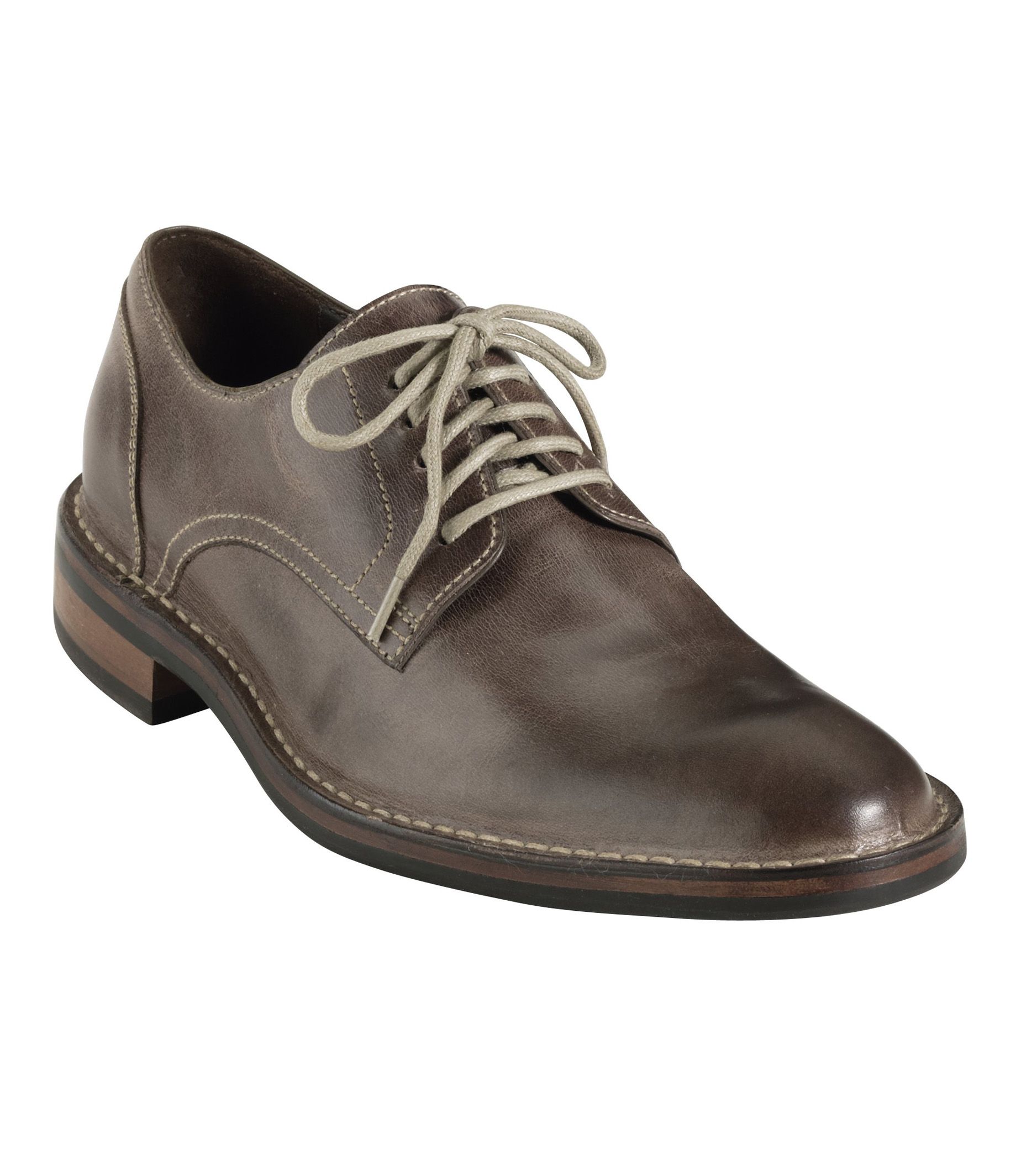 Air Canton Plain Toe Shoe by Cole Haan