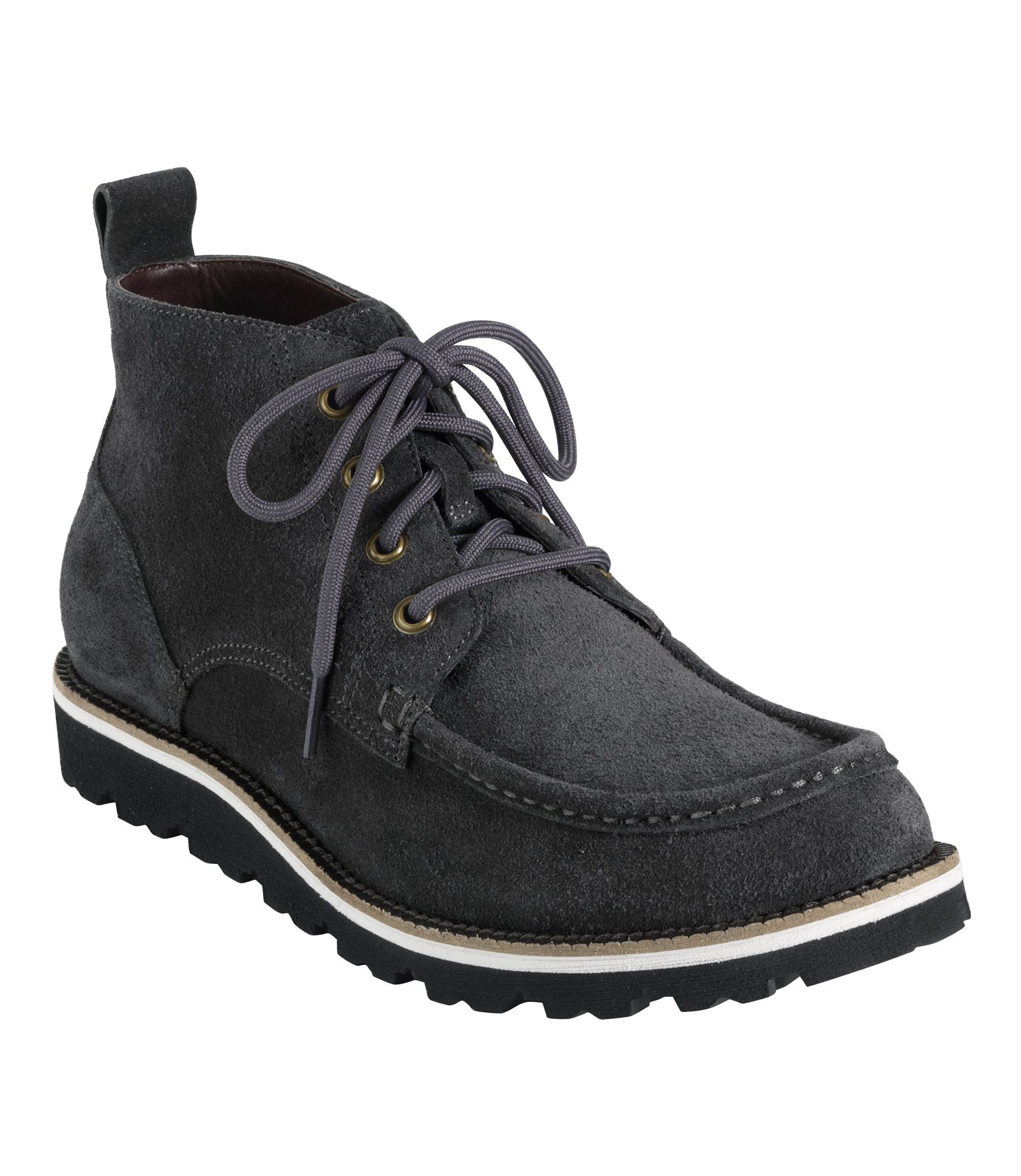 Air Hunter Chukka Boot by Cole Haan