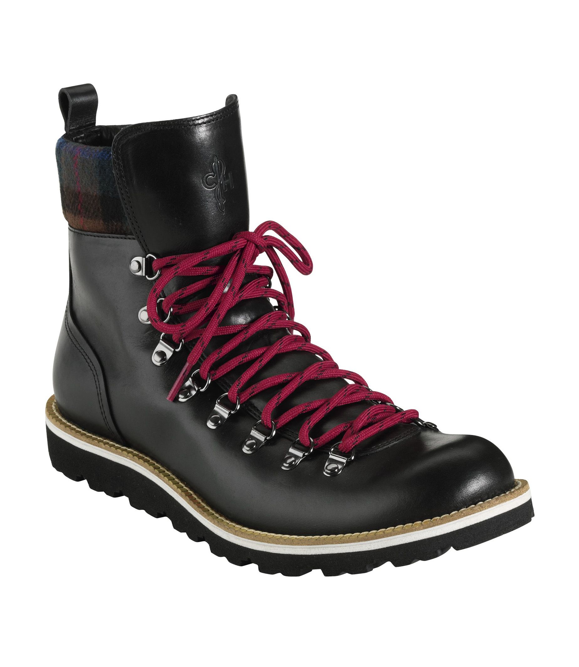 Air Hunter Hiker Boot by Cole Haan