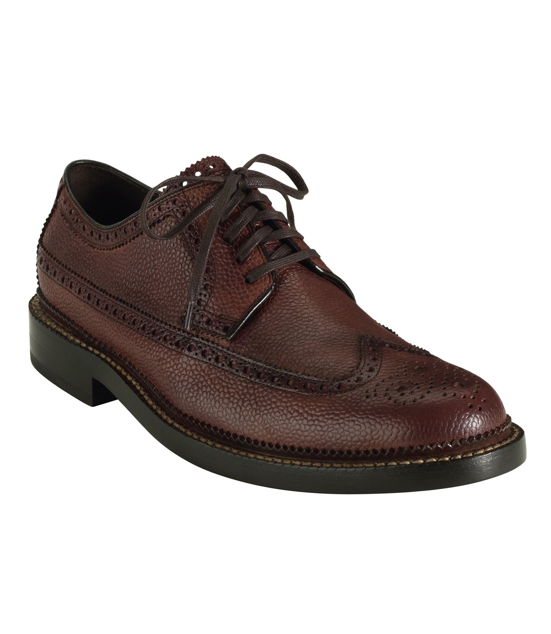 Air Jayhawker Wing Oxford Shoe by Cole Haan
