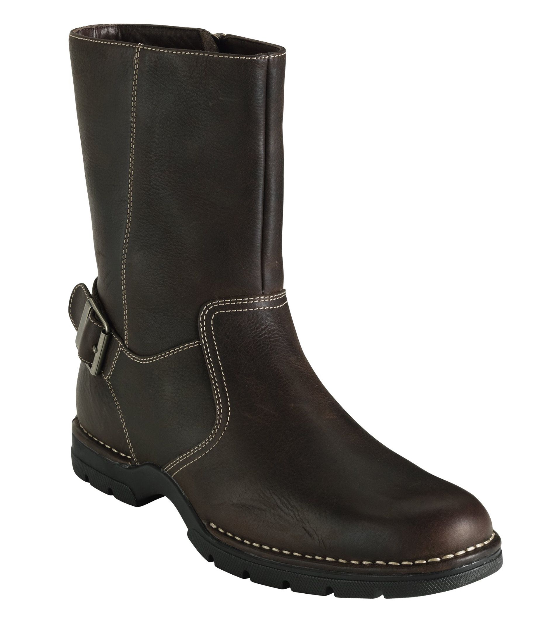 Air Reno Buckle Boot by Cole Haan