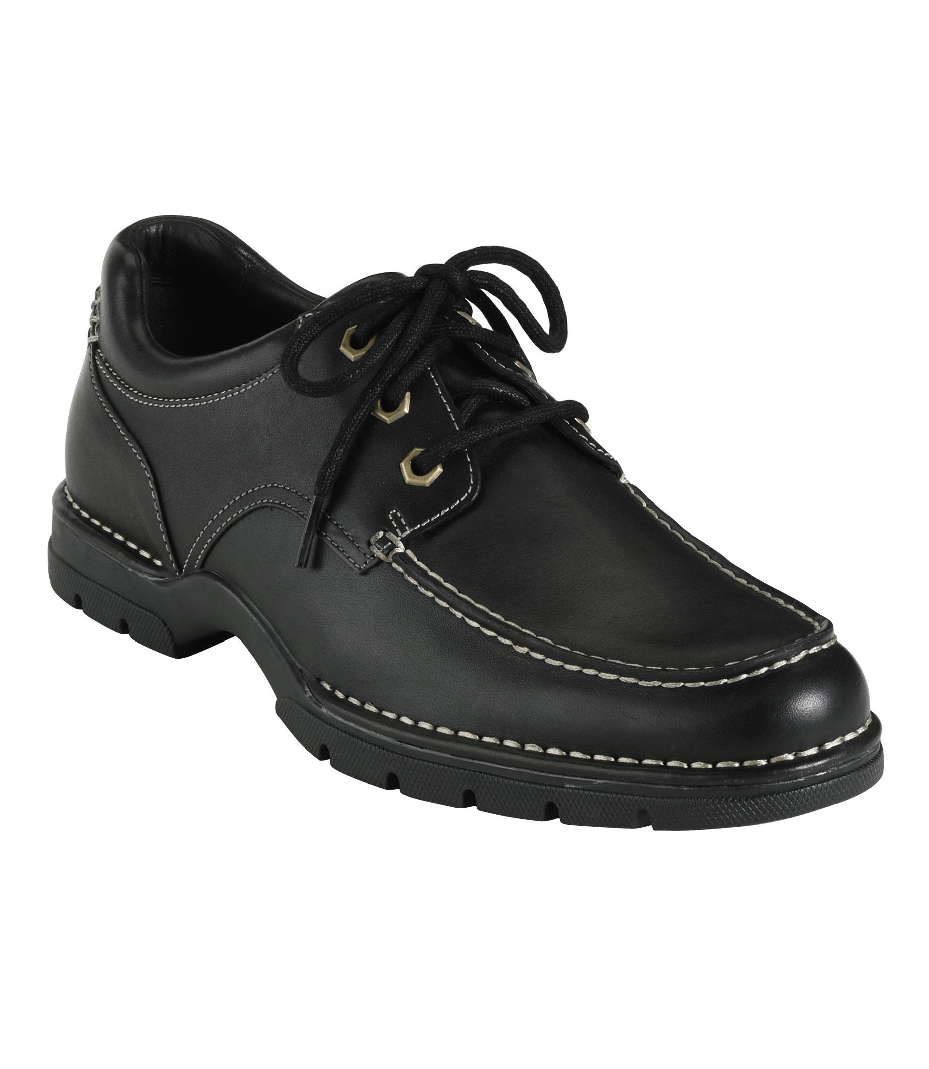 Air Reno Moc Oxford Shoe by Cole Haan