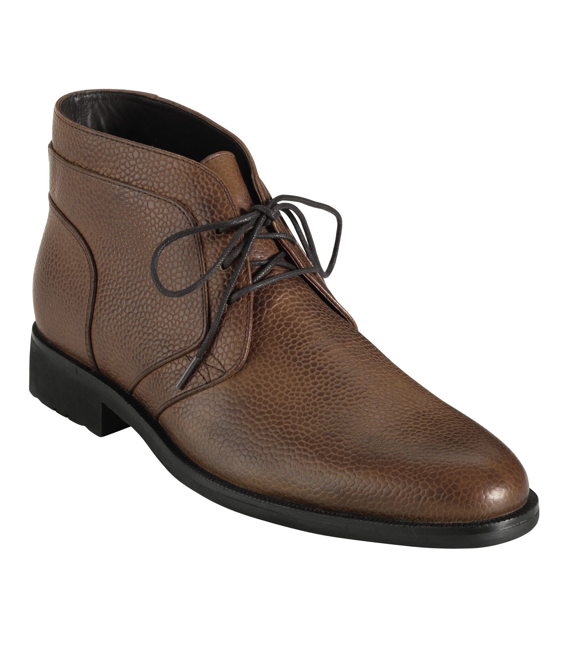 Air Stanton Chukka Waterproof Boot by Cole Haan