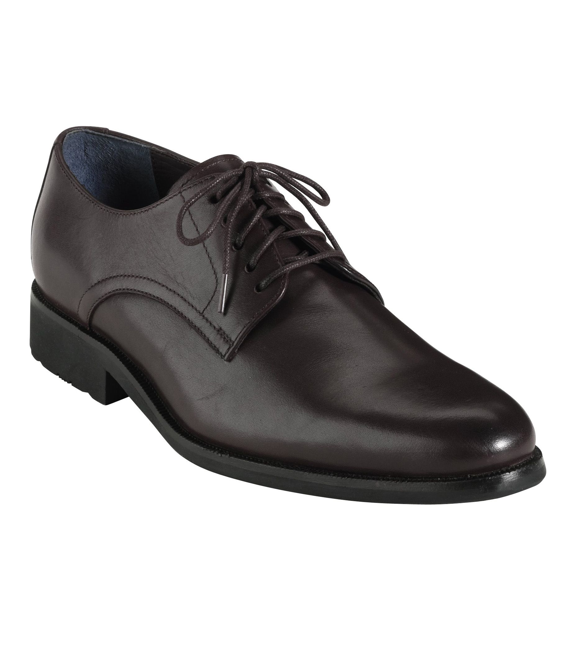 Air Stanton Plain Oxford Waterproof Shoe by Cole Haan
