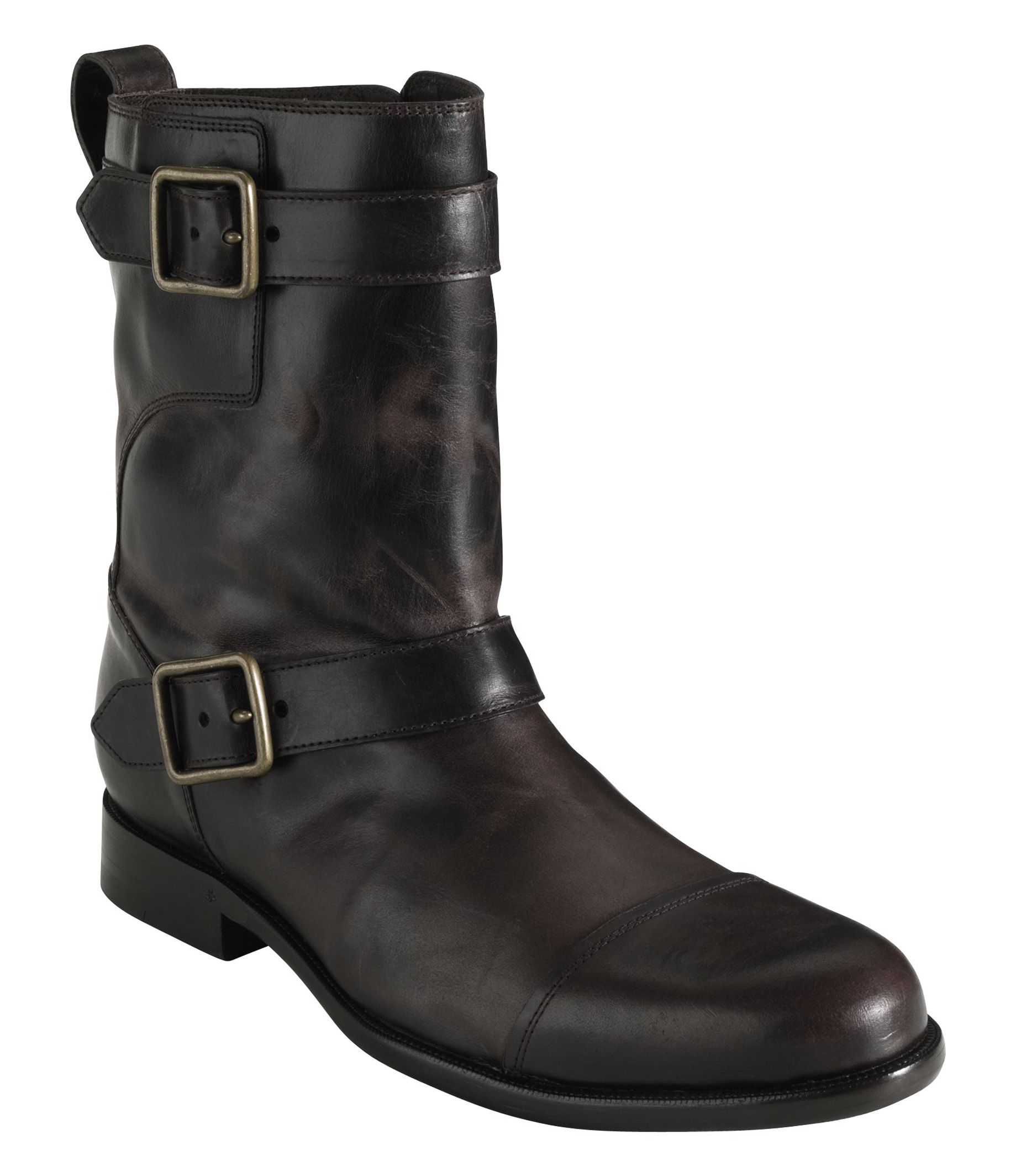 Air Sutton Strap Boot By Cole Haan