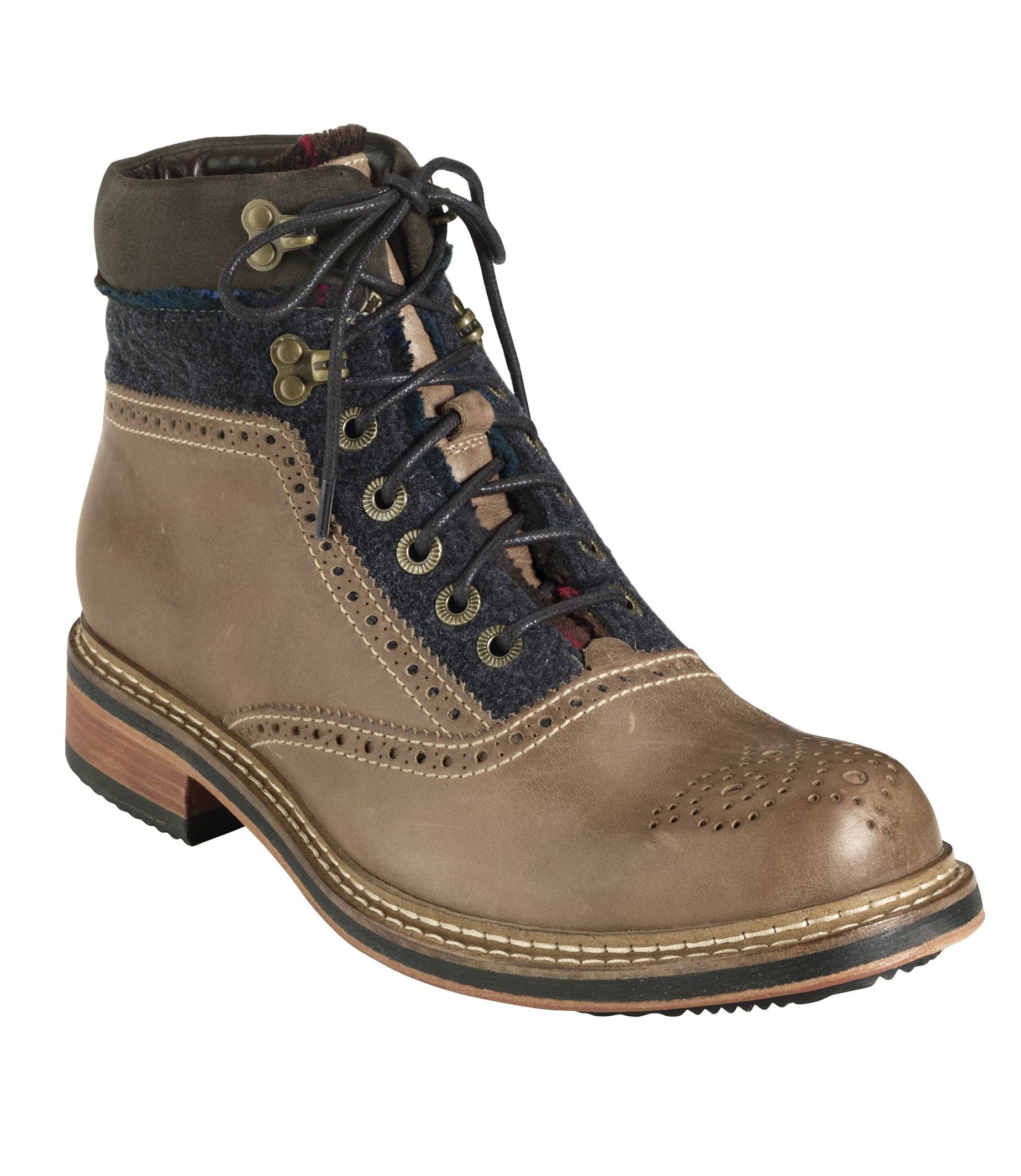 Major Deegan Boot By Cole Haan