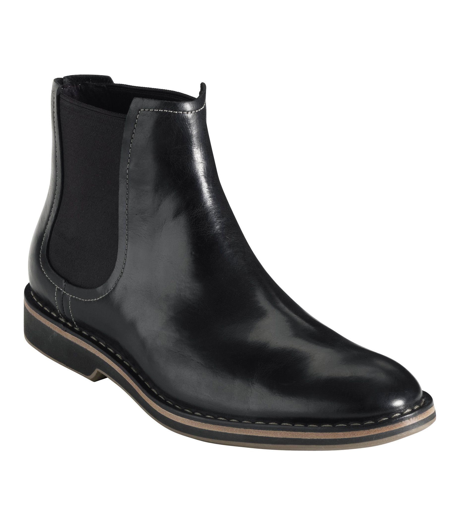 Oswego Chelsea Boot By Cole Haan