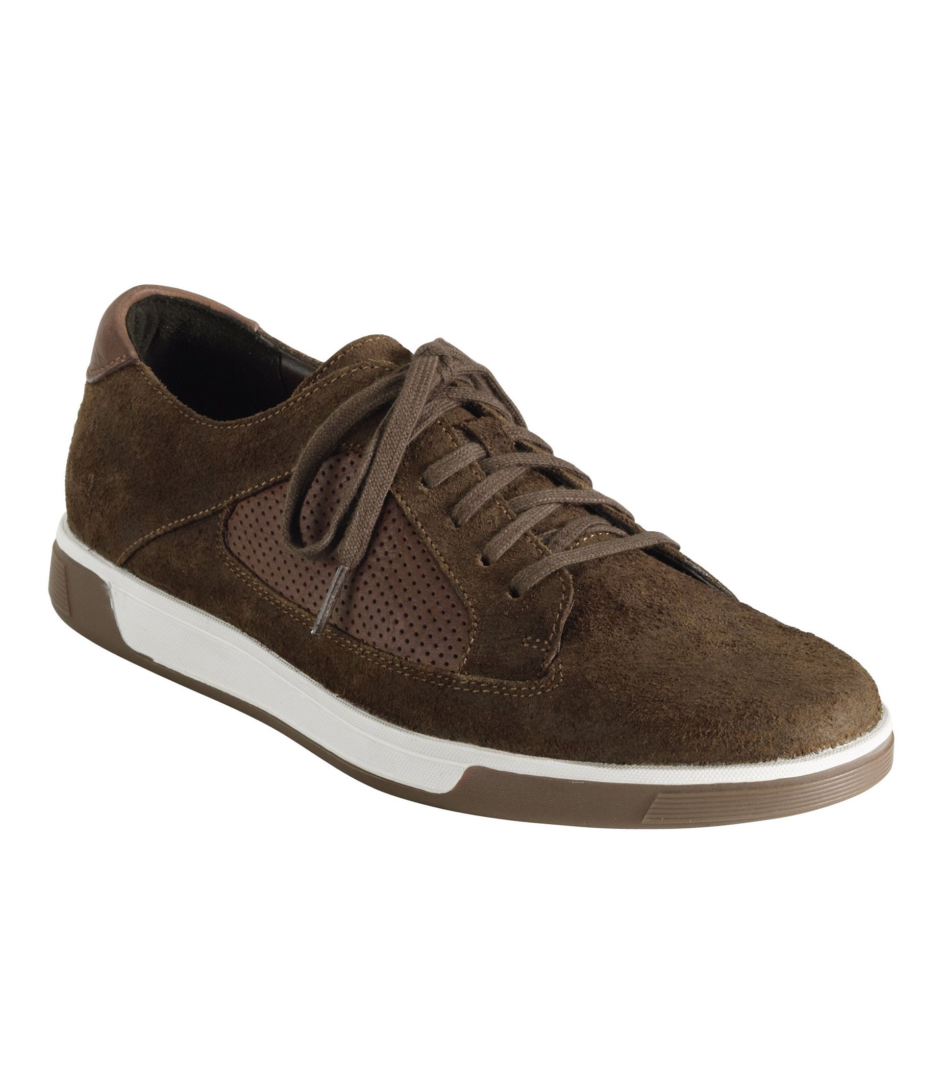 Air Quincy Lace Oxford Shoe by Cole Haan