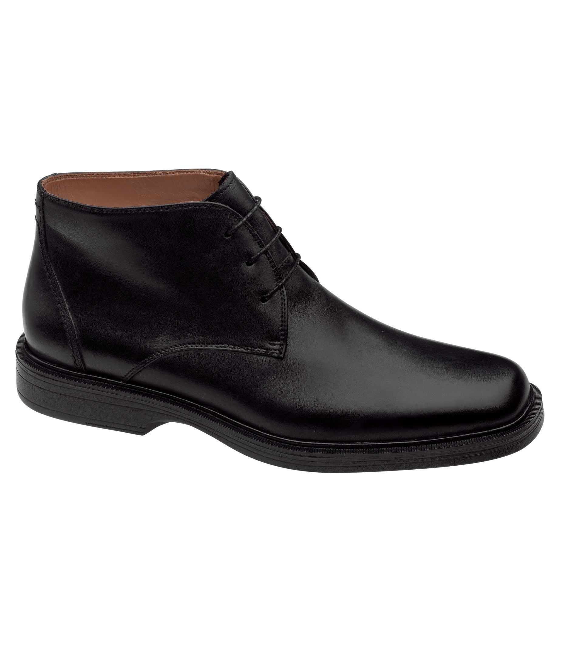 Ashmount Boot by Johnston & Murphy