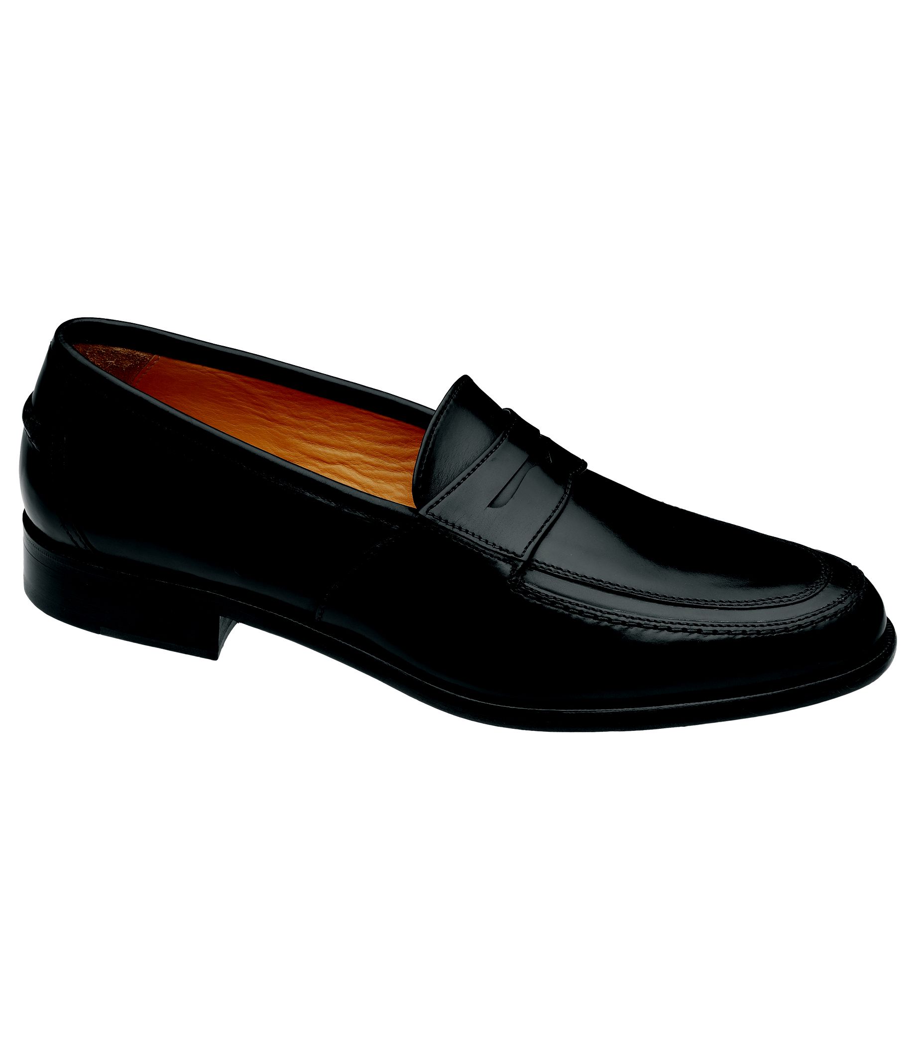 Vauter Penny Shoe by Johnston & Murphy