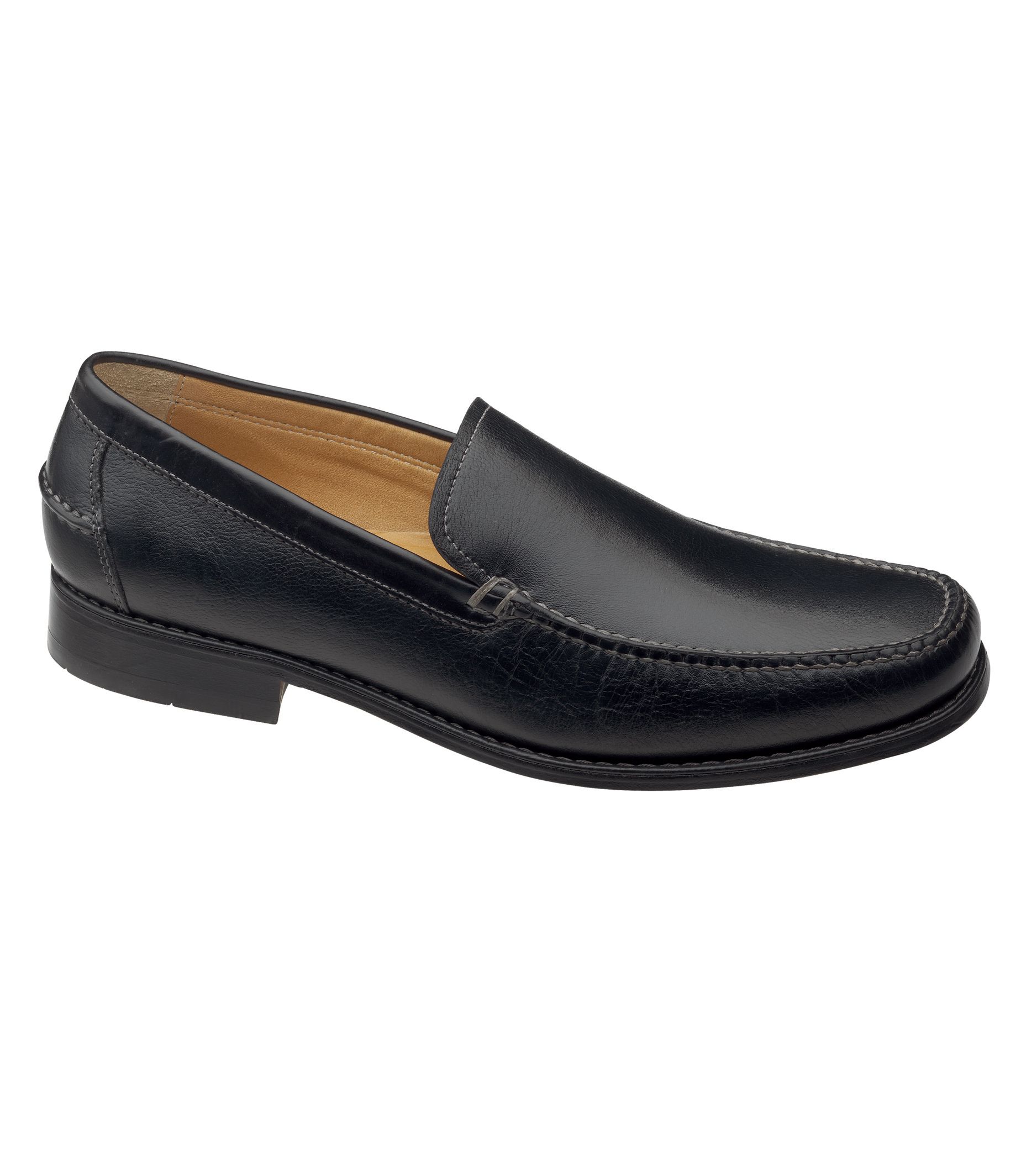 Rosland Venetian Shoe by Johnston & Murphy