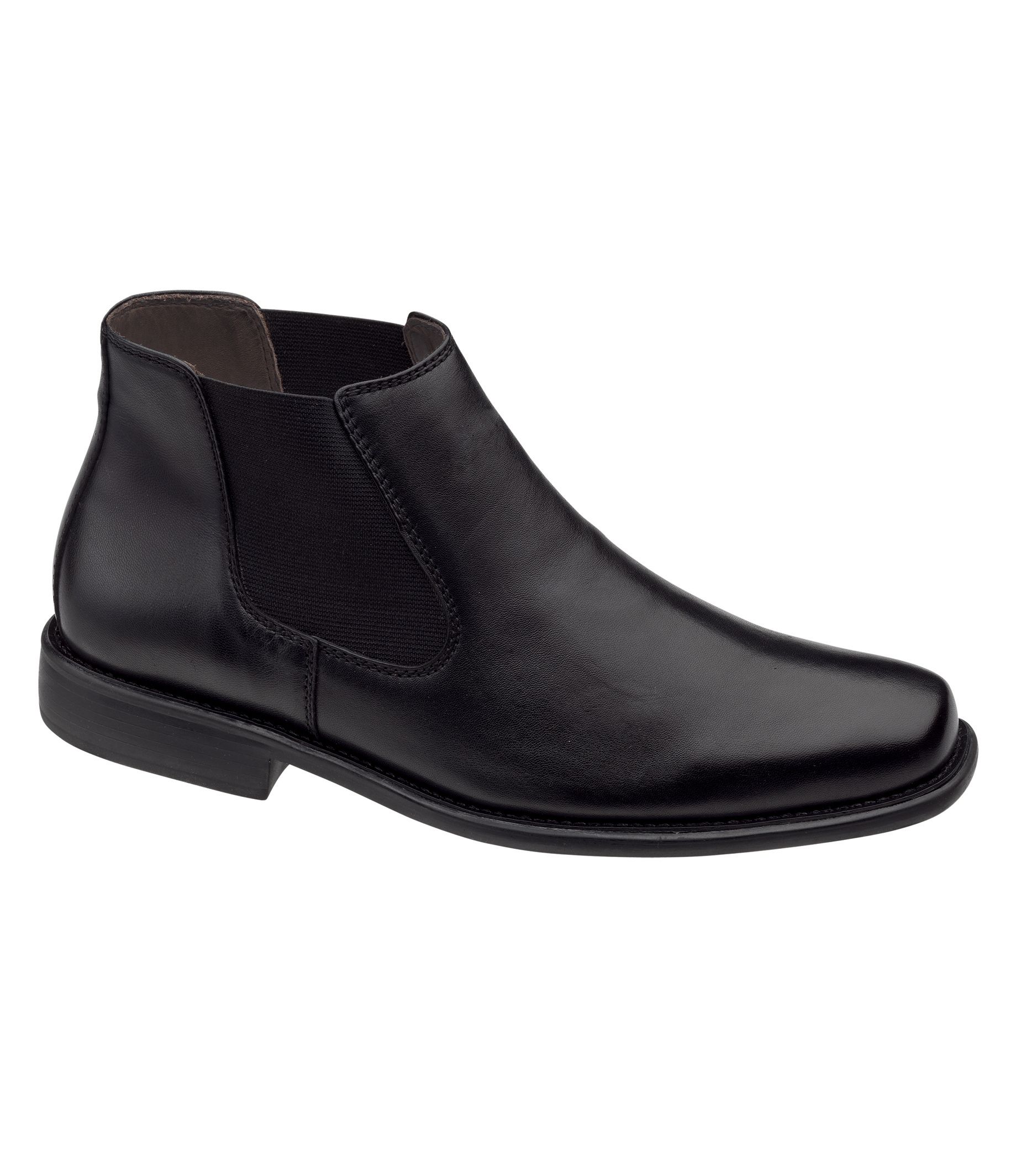 Macomb Gore Boot by Johnston & Murphy