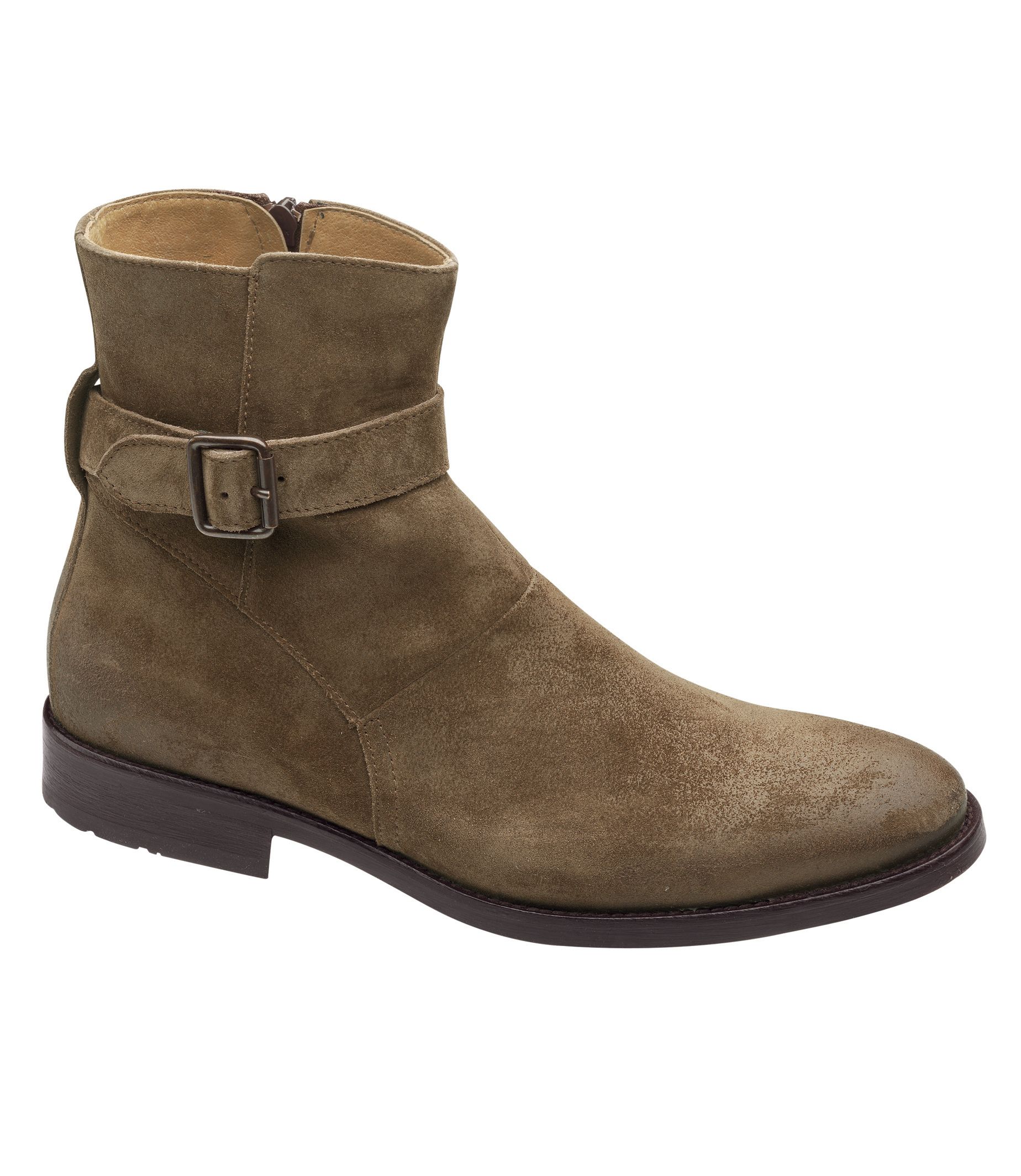 Whitaker Harness Boot by Johnston & Murphy