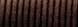 CHOC BROWN