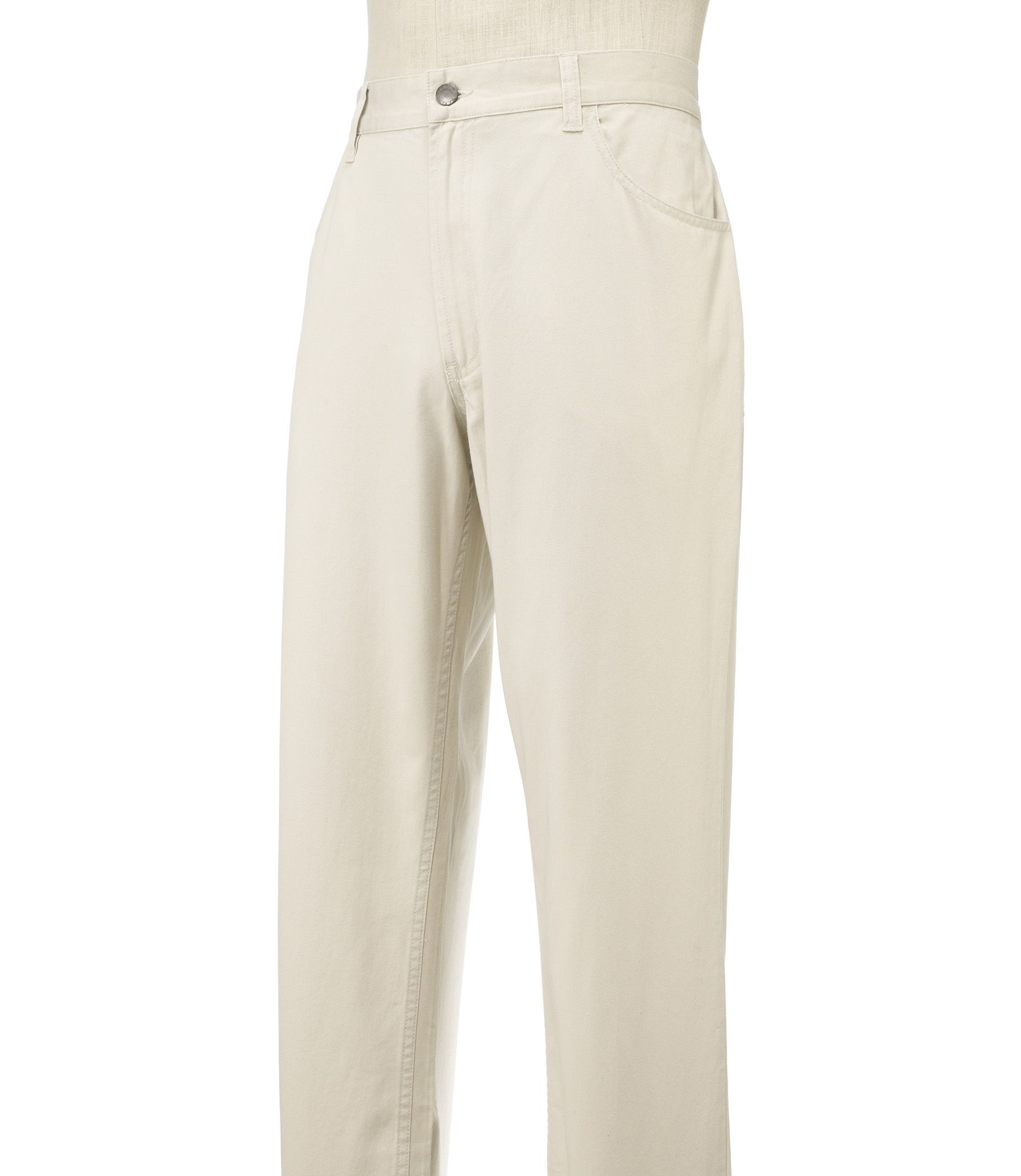 Joseph Micro Brushed Twill Pants- Sizes 44-48