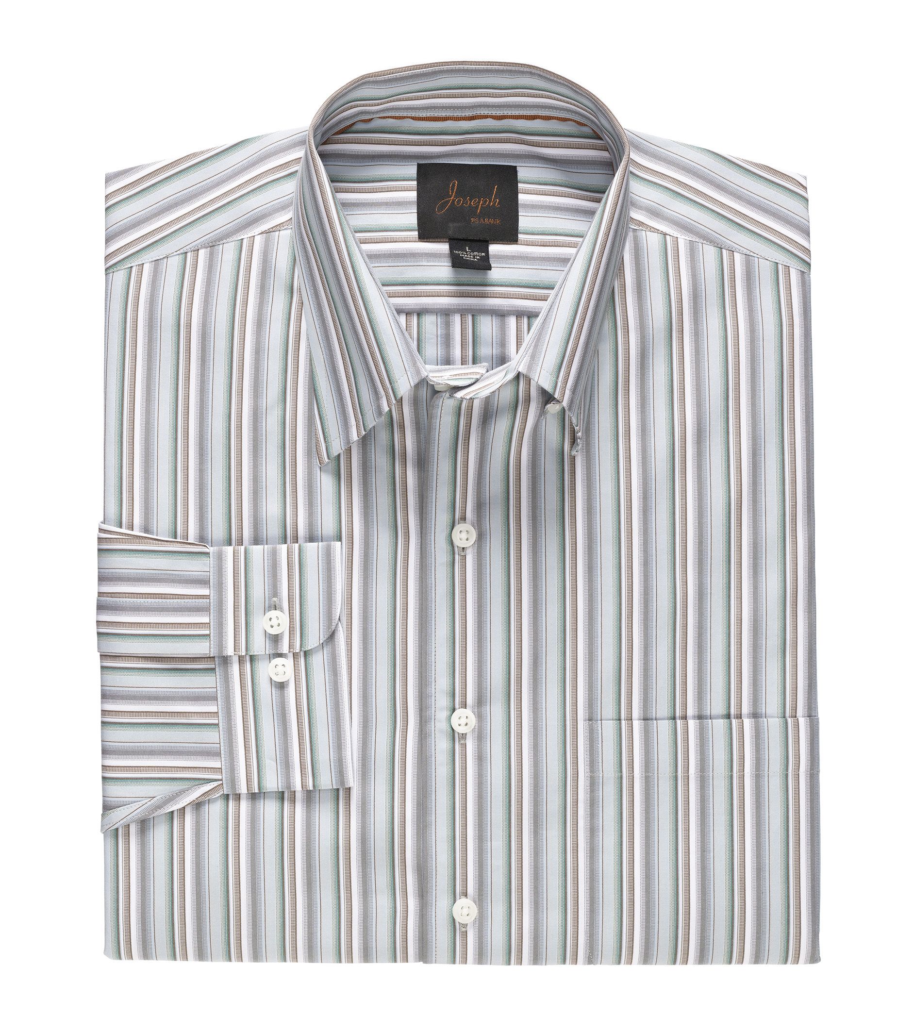 Check Out Mens Sportshirts On Sale for $19.97 at JoS. A. Bank