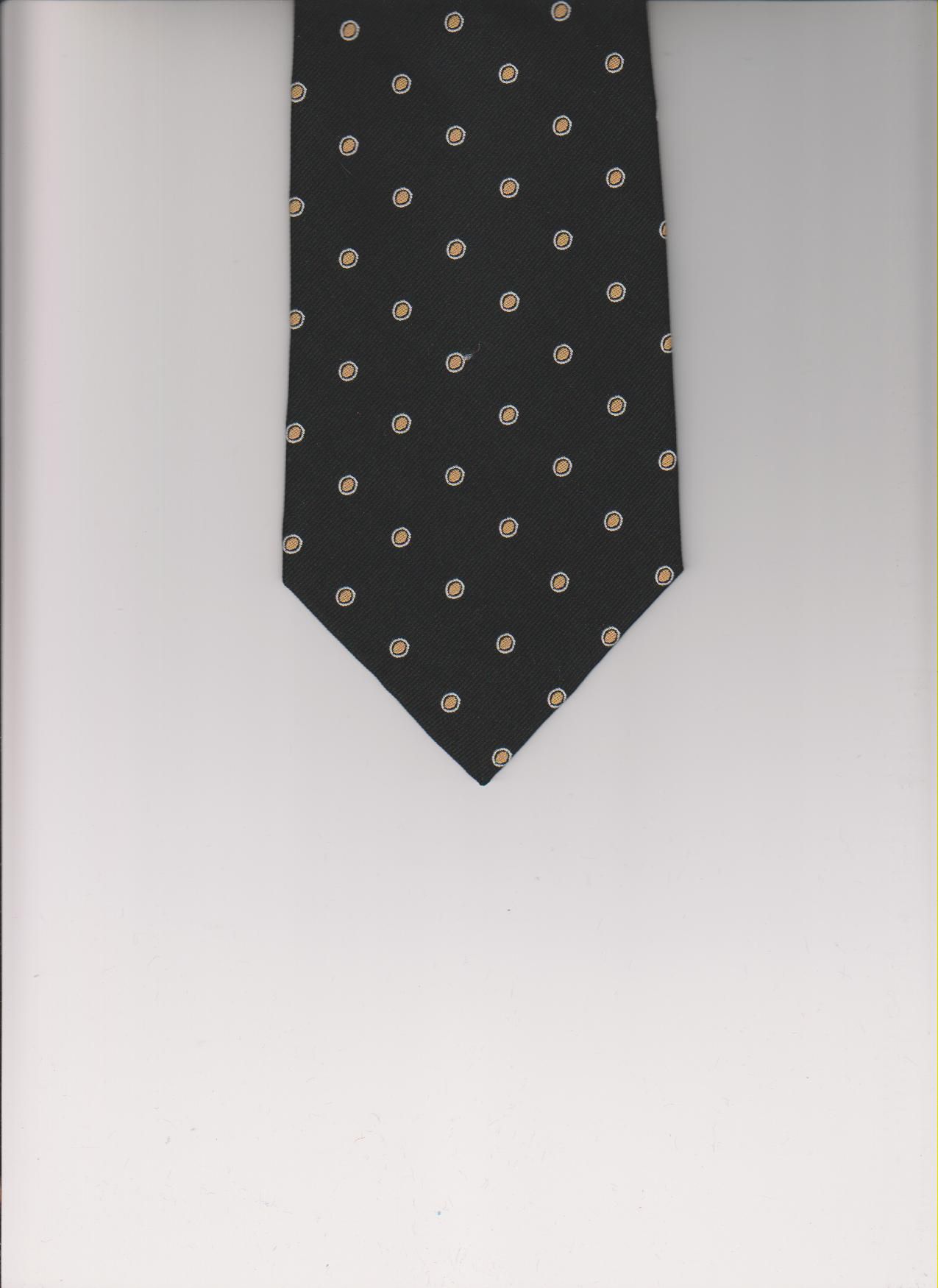 Executive Dot Tie