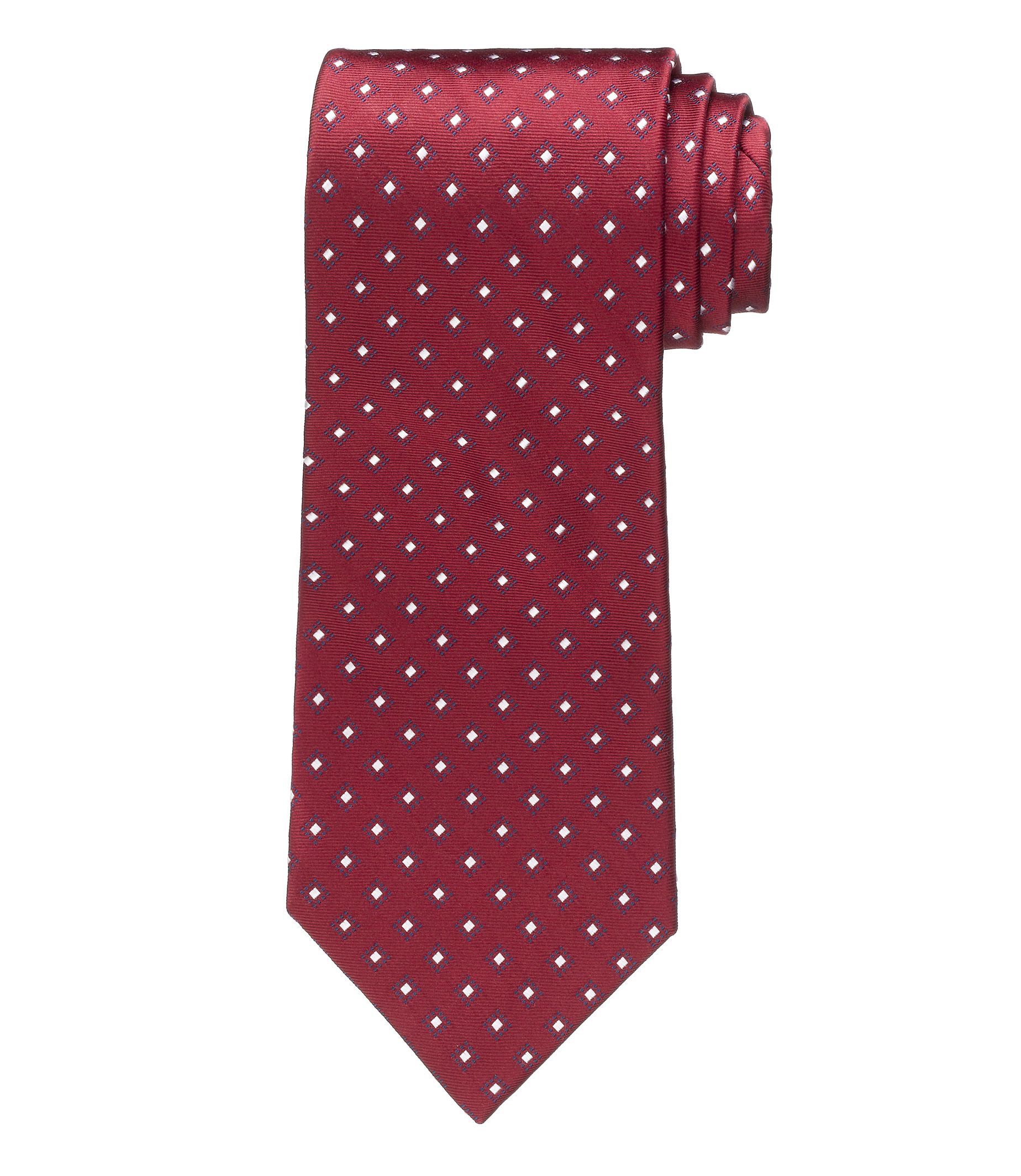 Executive Box Tie 61" Long