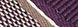 PLUM/TAUPE STR