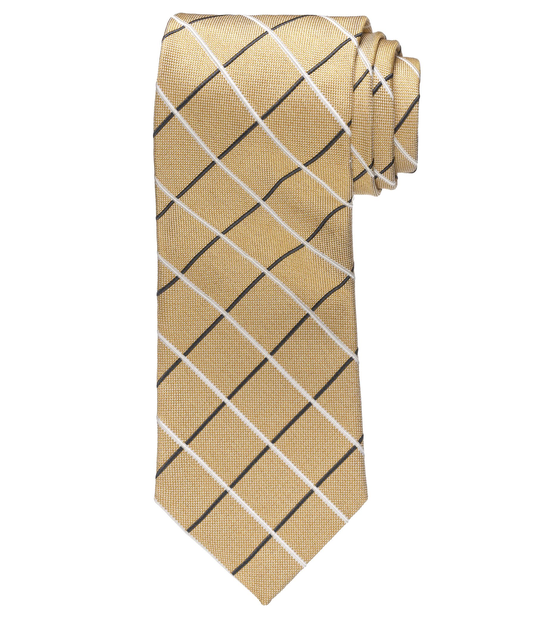 Signature Grid Tie