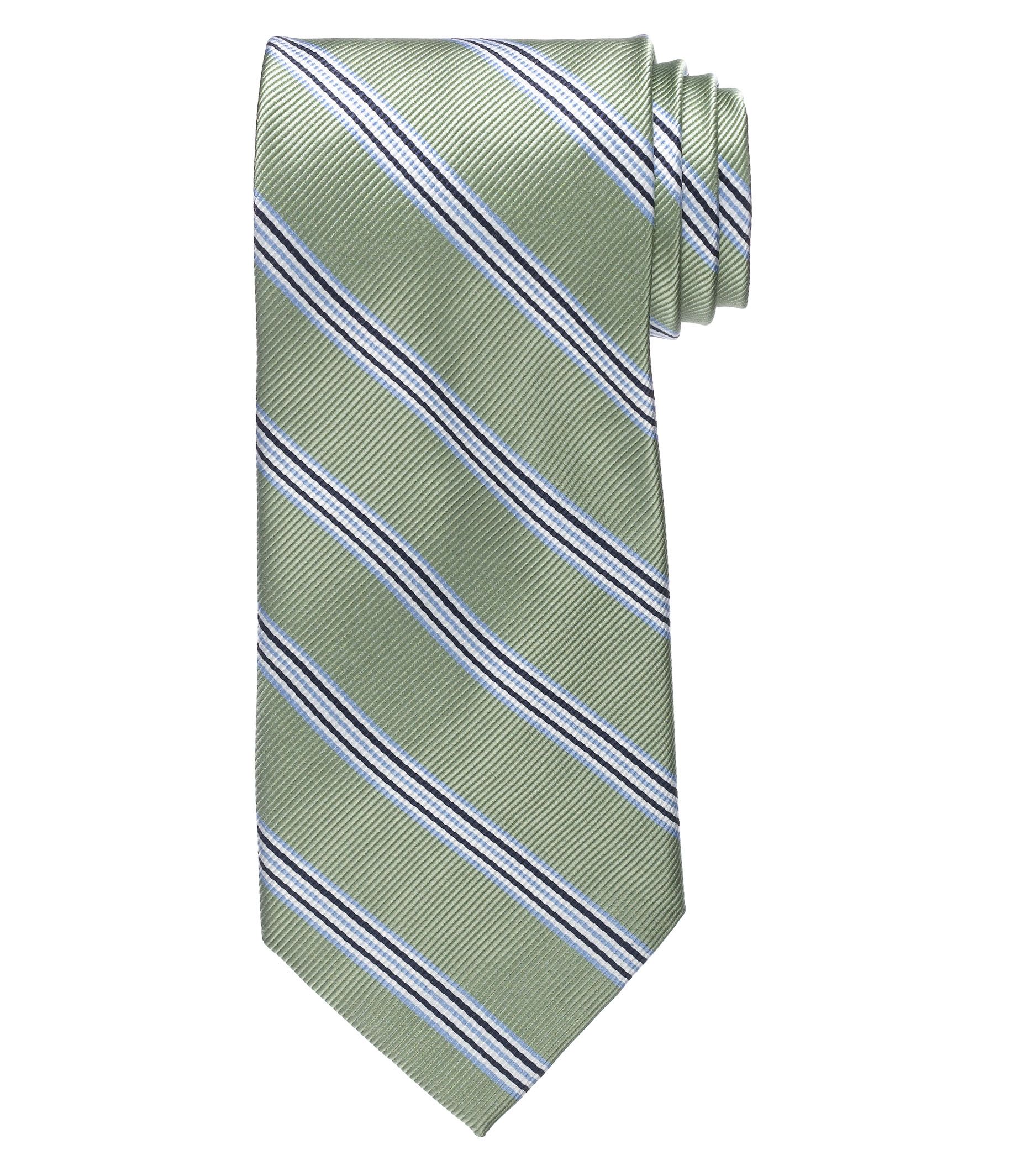repp tie meaning