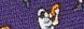 PURPLE FOOTBALLS