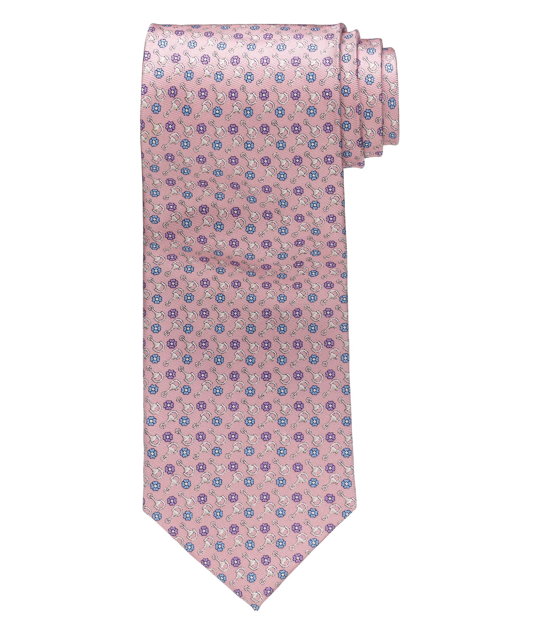 Floral Ties